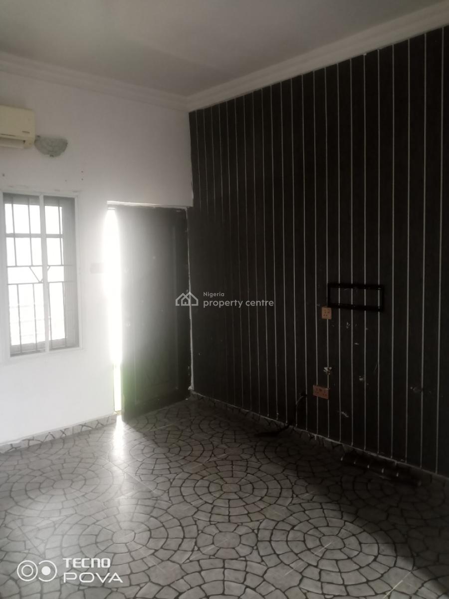 Clean 2bedroom Flat Standard Apartment, The Property Located at Igbo Agbowa Off Ibeshe Road By Abuja Bus Stop, Ibeshe, Ikorodu, Lagos, Flat / Apartment for Rent