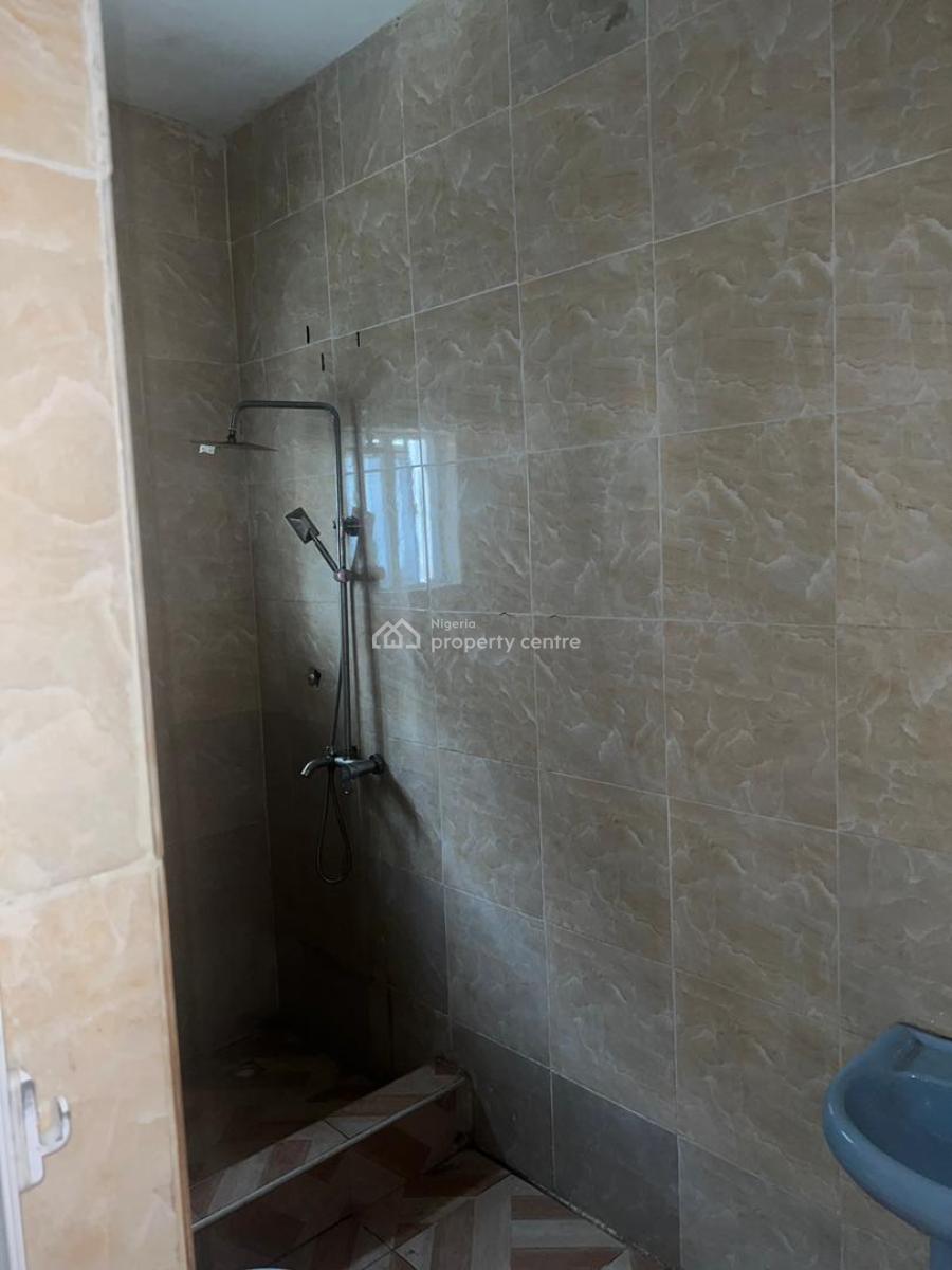 Two Bedrooms Flat, Remlek, Badore, Ajah, Lagos, Flat / Apartment for Rent