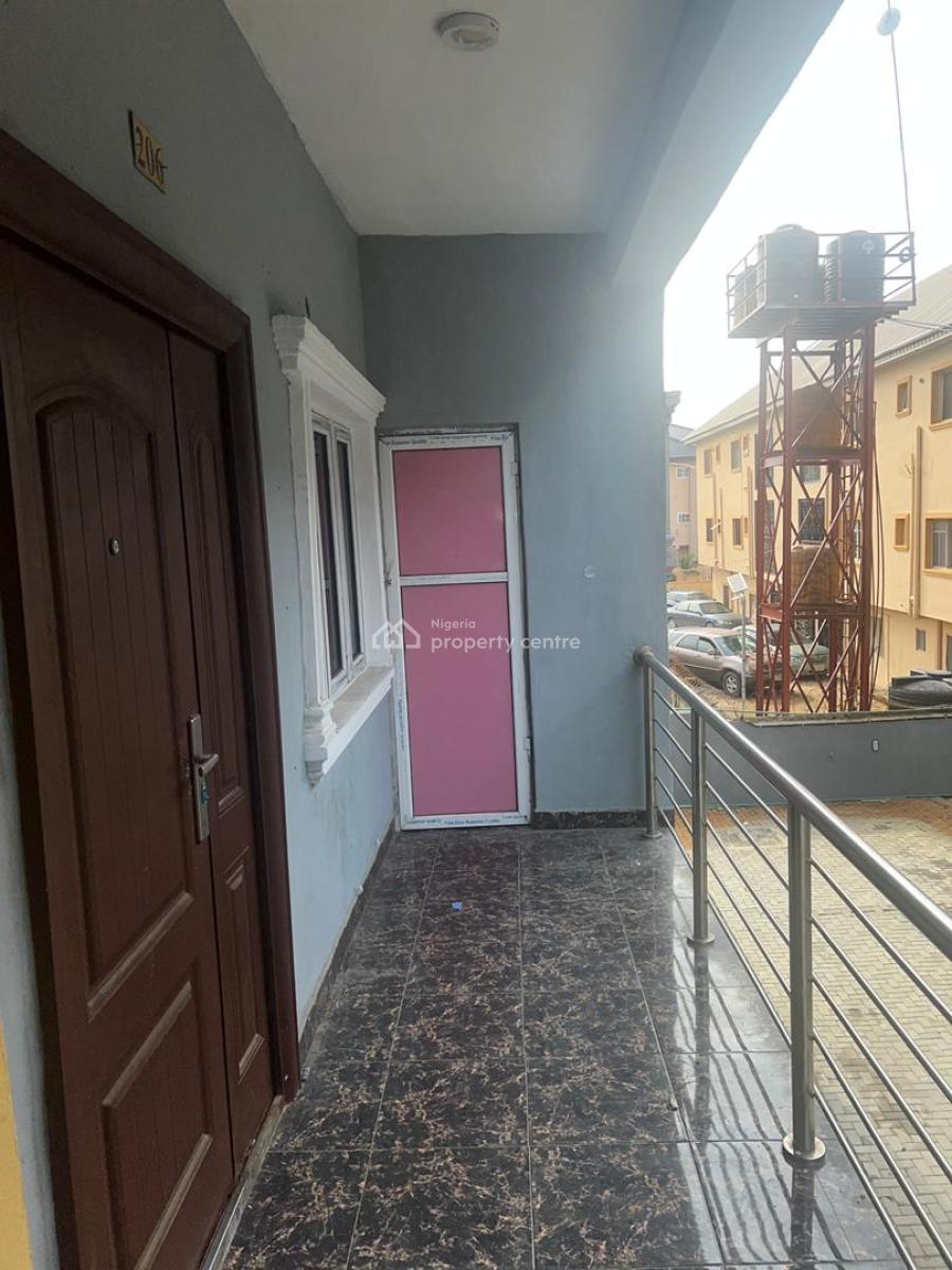 Two Bedrooms Flat, Remlek, Badore, Ajah, Lagos, Flat / Apartment for Rent