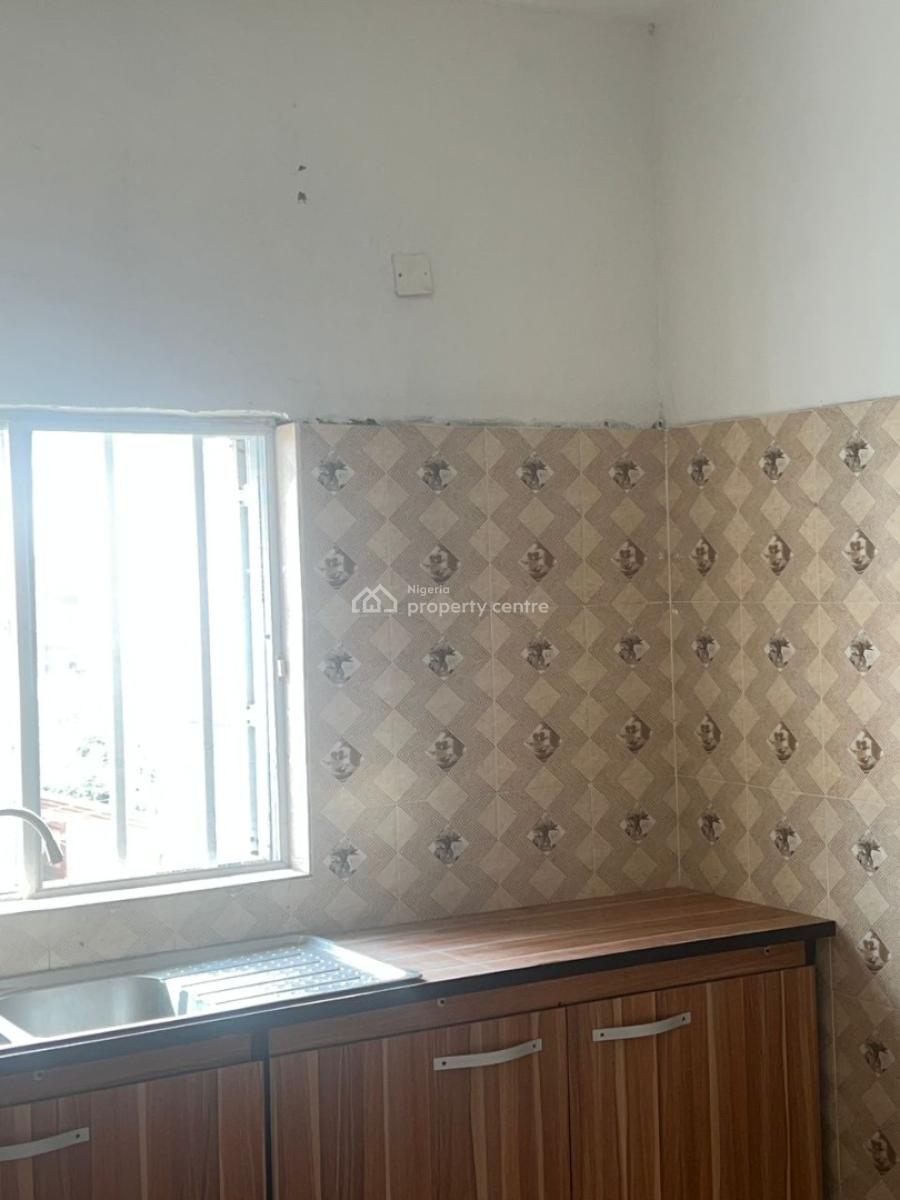 Two Bedrooms Flat, Remlek, Badore, Ajah, Lagos, Flat / Apartment for Rent