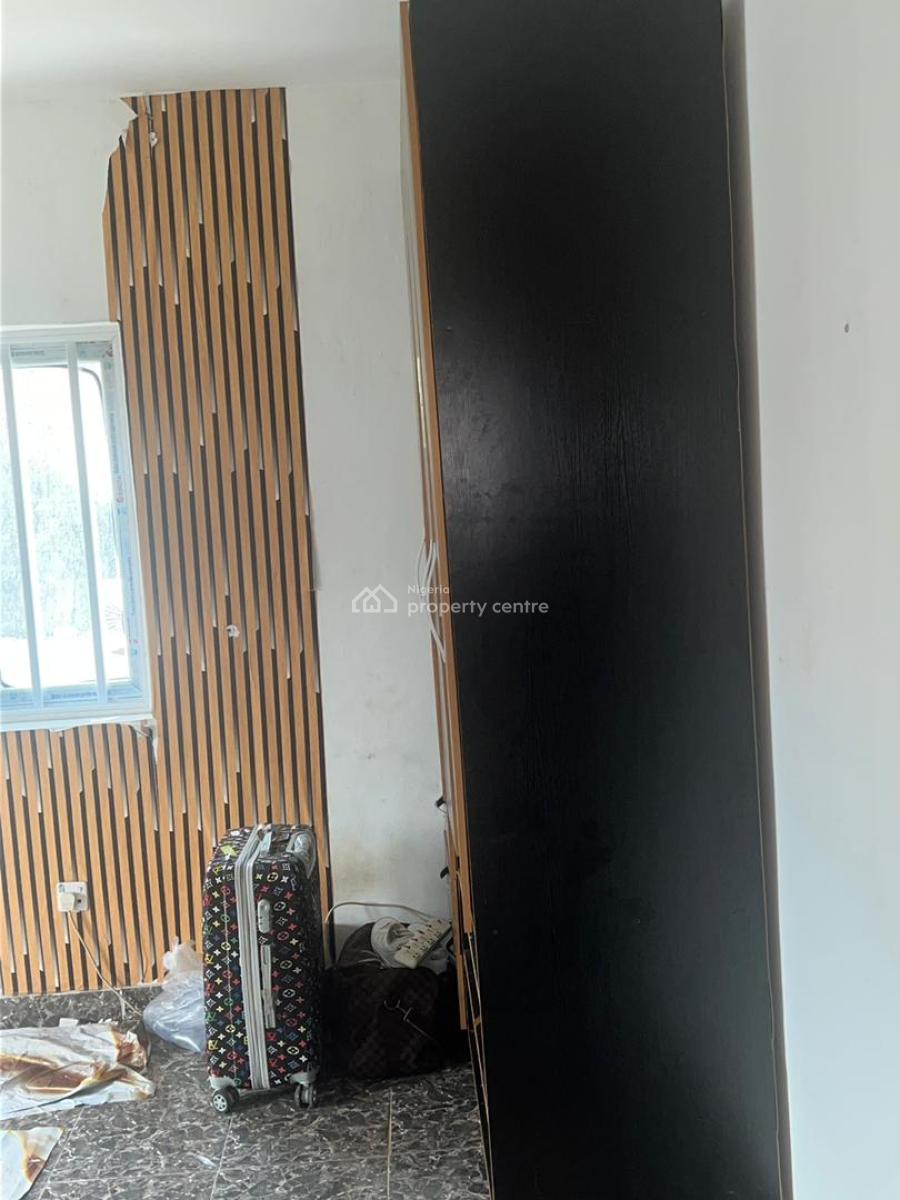 Two Bedrooms Flat, Remlek, Badore, Ajah, Lagos, Flat / Apartment for Rent