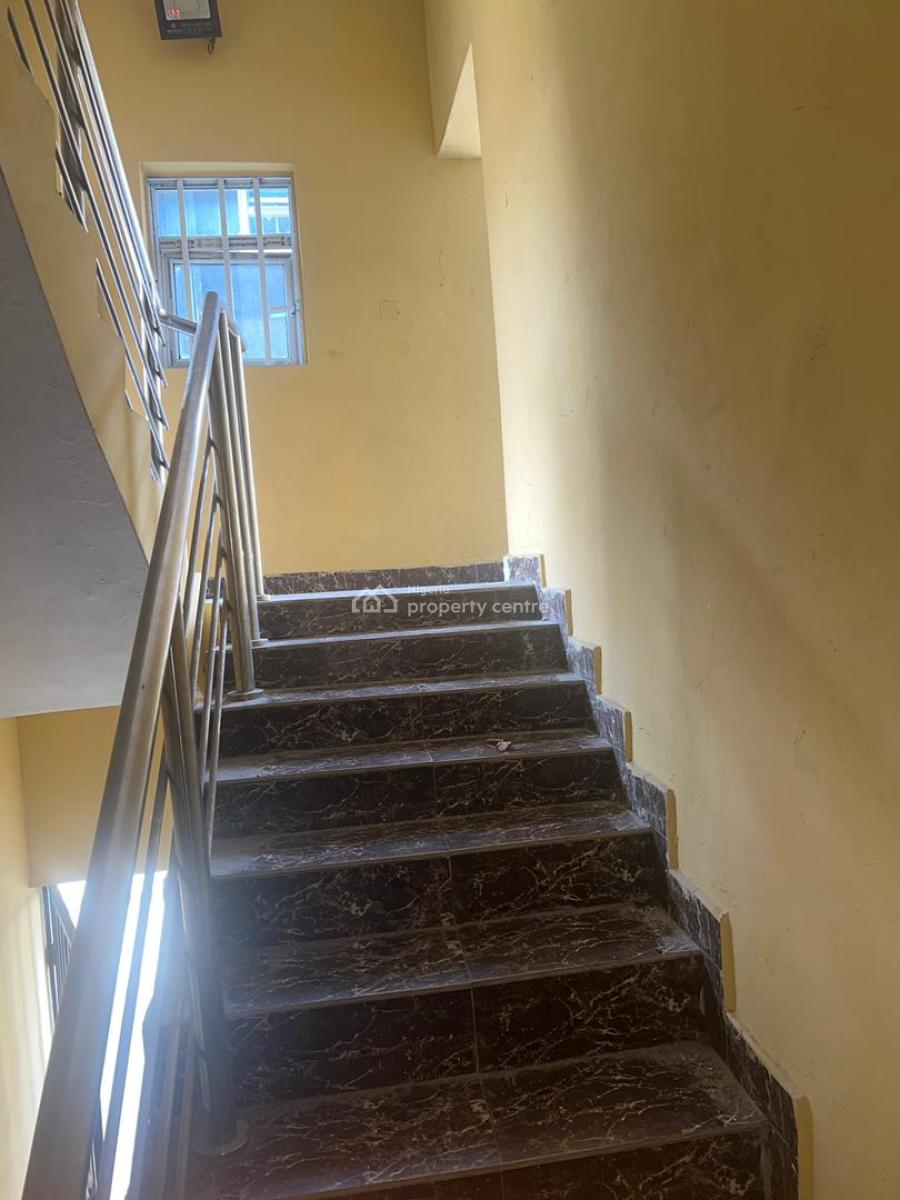 Two Bedrooms Flat, Remlek, Badore, Ajah, Lagos, Flat / Apartment for Rent