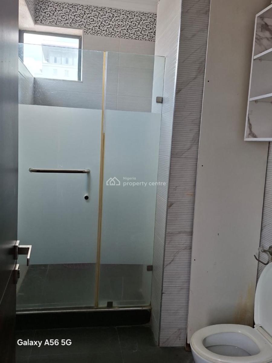 Fully Furnished 3-bedroom Apartment, Oniru, Victoria Island (vi), Lagos, House for Rent