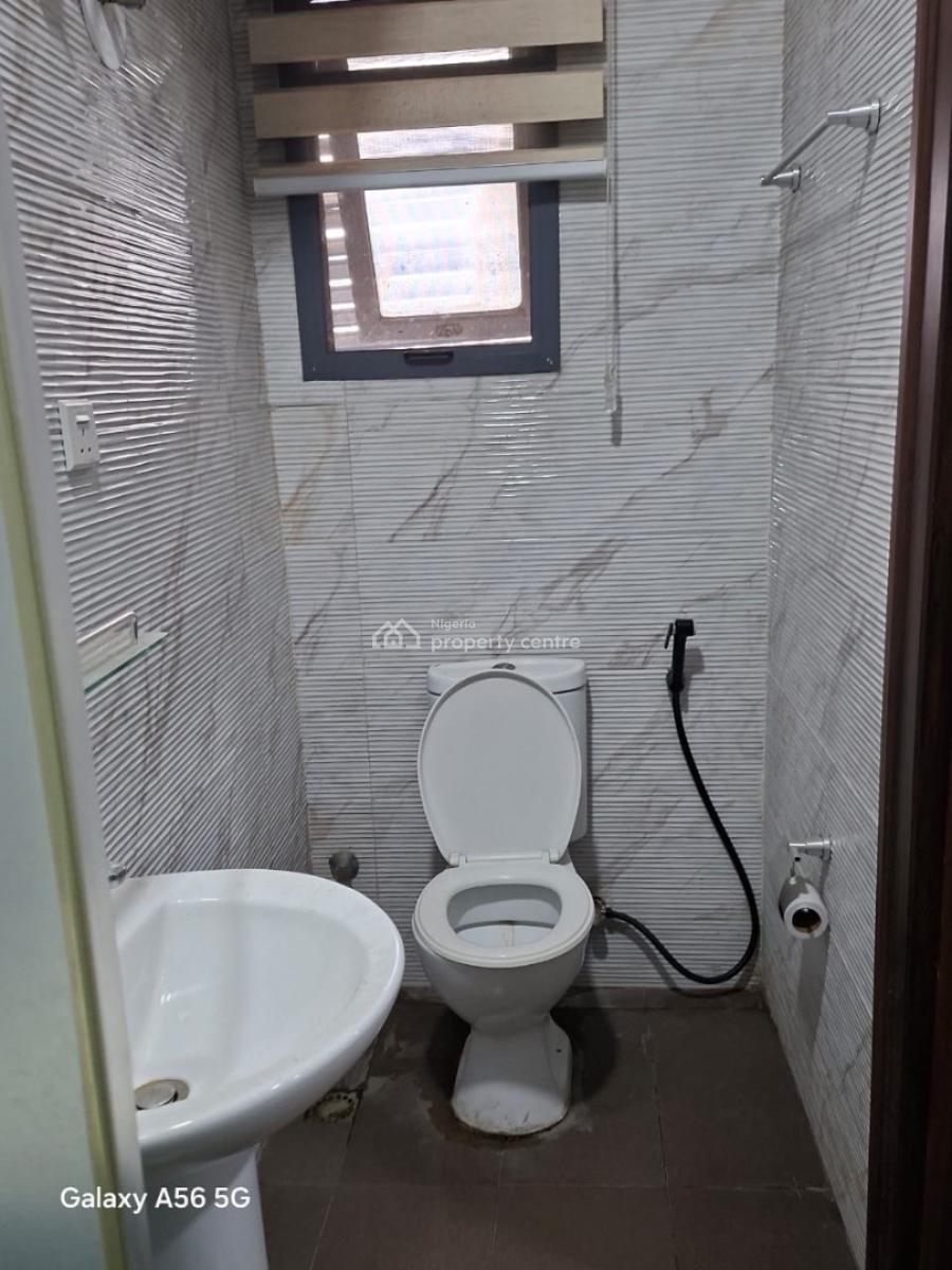 Fully Furnished 3-bedroom Apartment, Oniru, Victoria Island (vi), Lagos, House for Rent