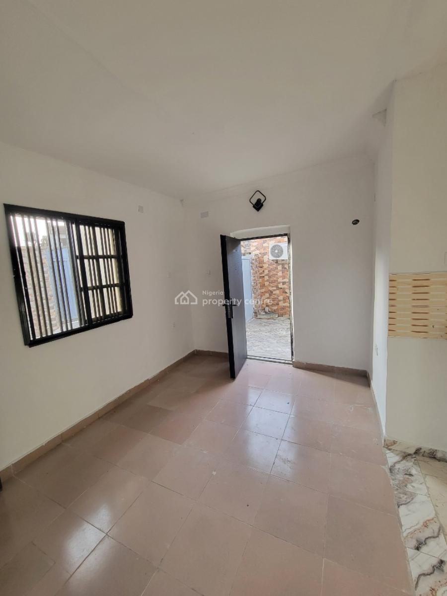 Sharp and Serene 1 Bedroom Apartment, Ado Road Ajah, Ado, Ajah, Lagos, Flat / Apartment for Rent