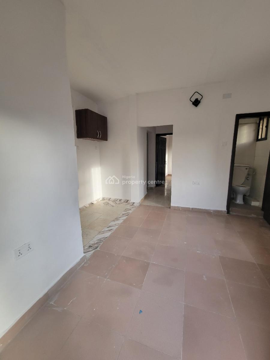 Sharp and Serene 1 Bedroom Apartment, Ado Road Ajah, Ado, Ajah, Lagos, Flat / Apartment for Rent