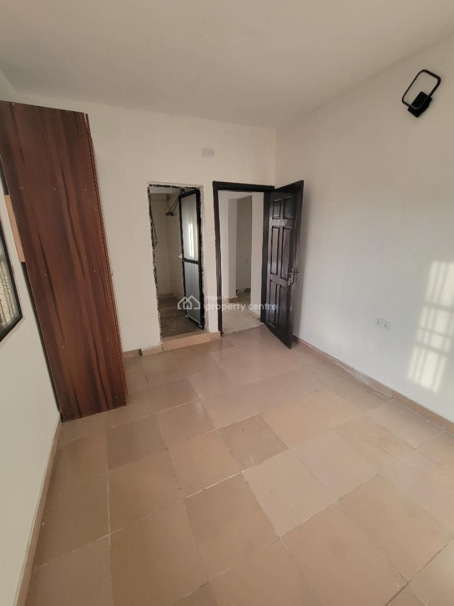 Sharp and Serene 1 Bedroom Apartment, Ado Road Ajah, Ado, Ajah, Lagos, Flat / Apartment for Rent