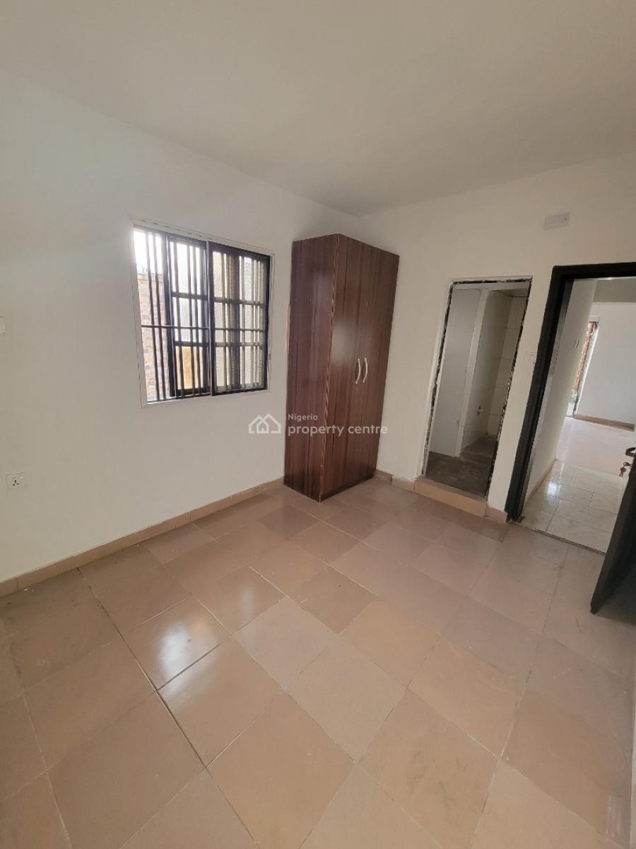 Sharp and Serene 1 Bedroom Apartment, Ado Road Ajah, Ado, Ajah, Lagos, Flat / Apartment for Rent