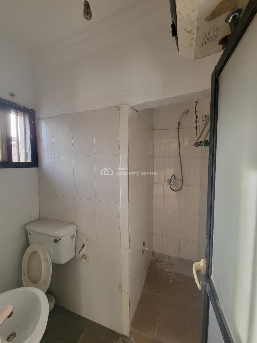 Sharp and Serene 1 Bedroom Apartment, Ado Road Ajah, Ado, Ajah, Lagos, Flat / Apartment for Rent