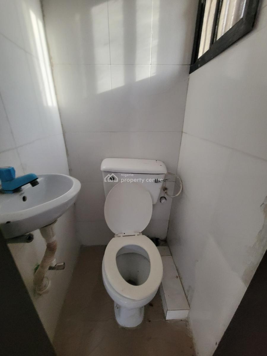 Sharp and Serene 1 Bedroom Apartment, Ado Road Ajah, Ado, Ajah, Lagos, Flat / Apartment for Rent