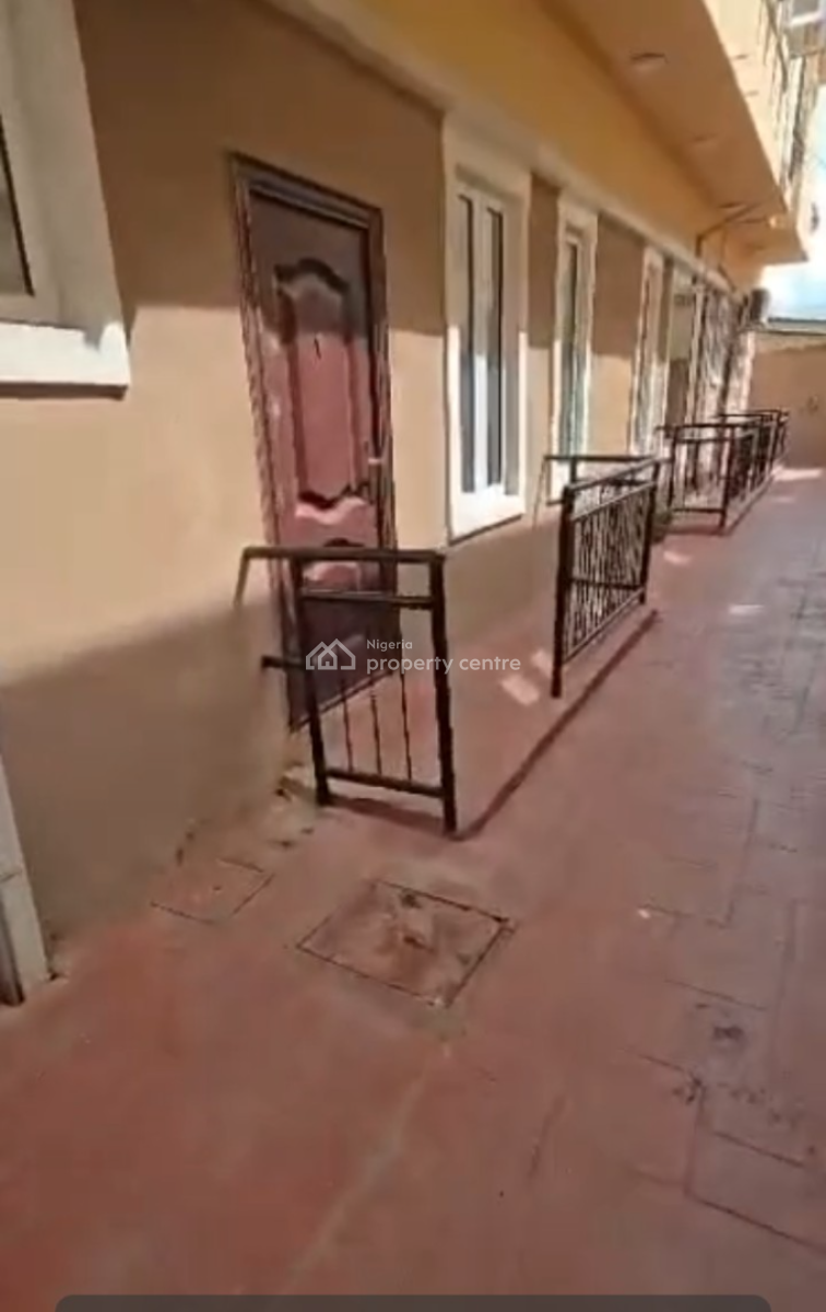 a Well Built Storey Building with 2 Units of Duplexes and a Mini Flat, Olowora, Magodo, Lagos, Commercial Property for Sale