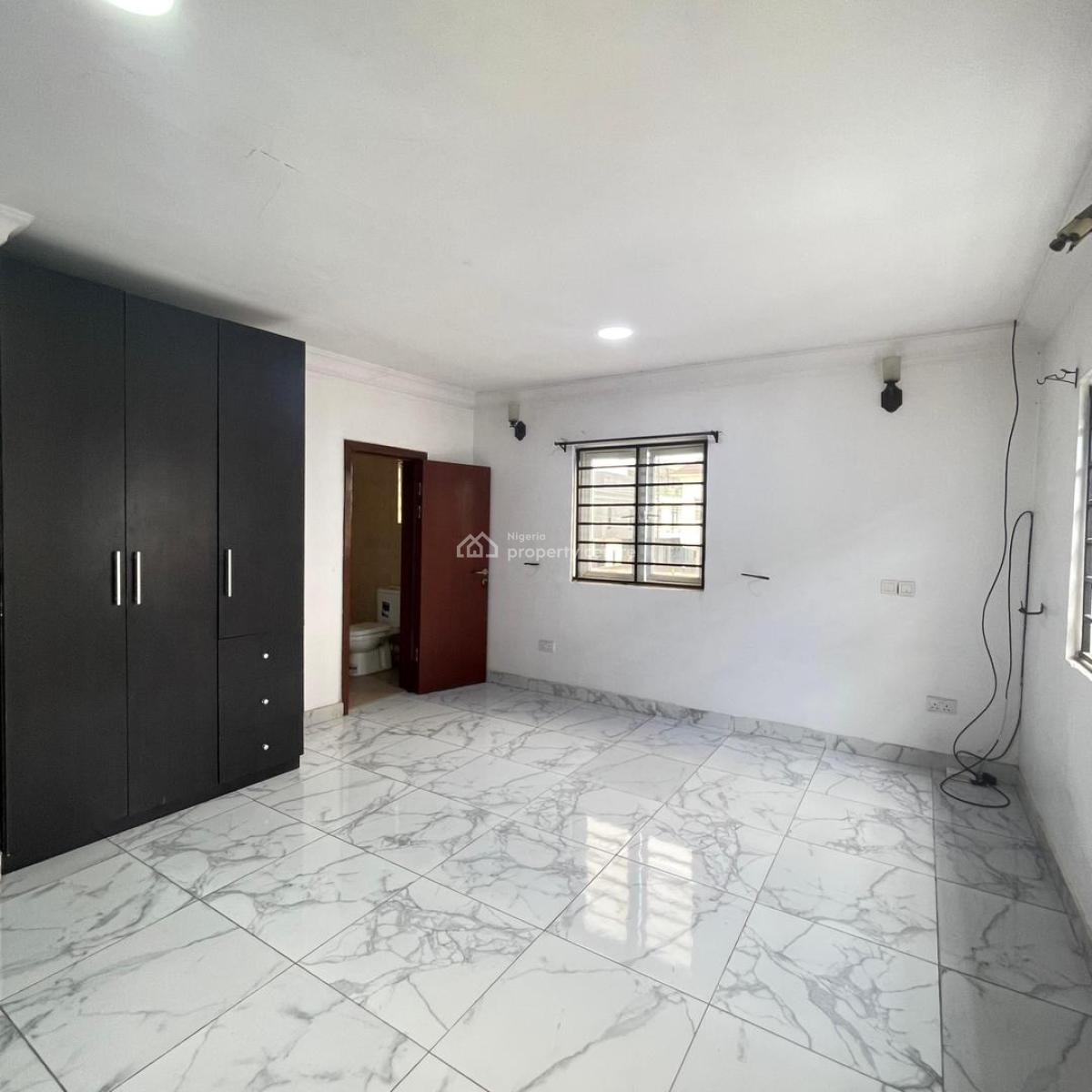 Massively Built 5 Bedroom Semi Detached Duplex with Bq, Osapaa Londonn, Lekki, Lagos, Semi-detached Duplex for Sale