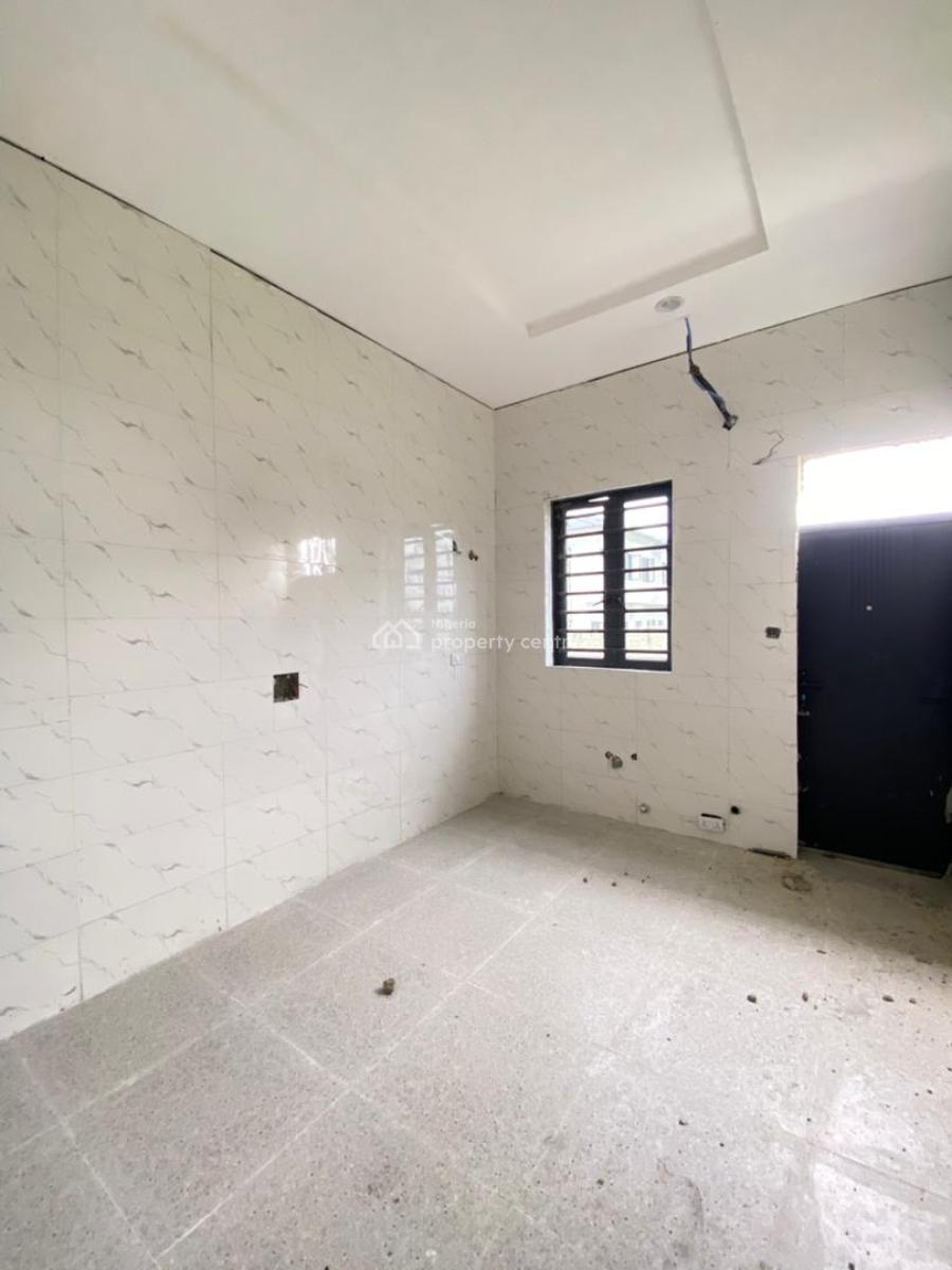 Luxury 3-bedroom Detached Duplex with Excellent Facility, Ajah, Lagos, Detached Duplex for Sale