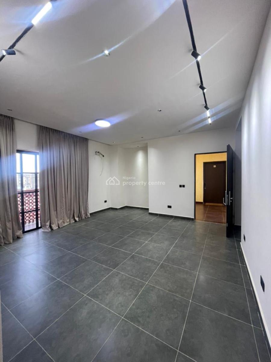 Exquisitely Finished Luxury 5 Bedroom Fully Detached Duplex with Nq, Lekki Phase 1, Lekki, Lagos, Detached Duplex for Sale