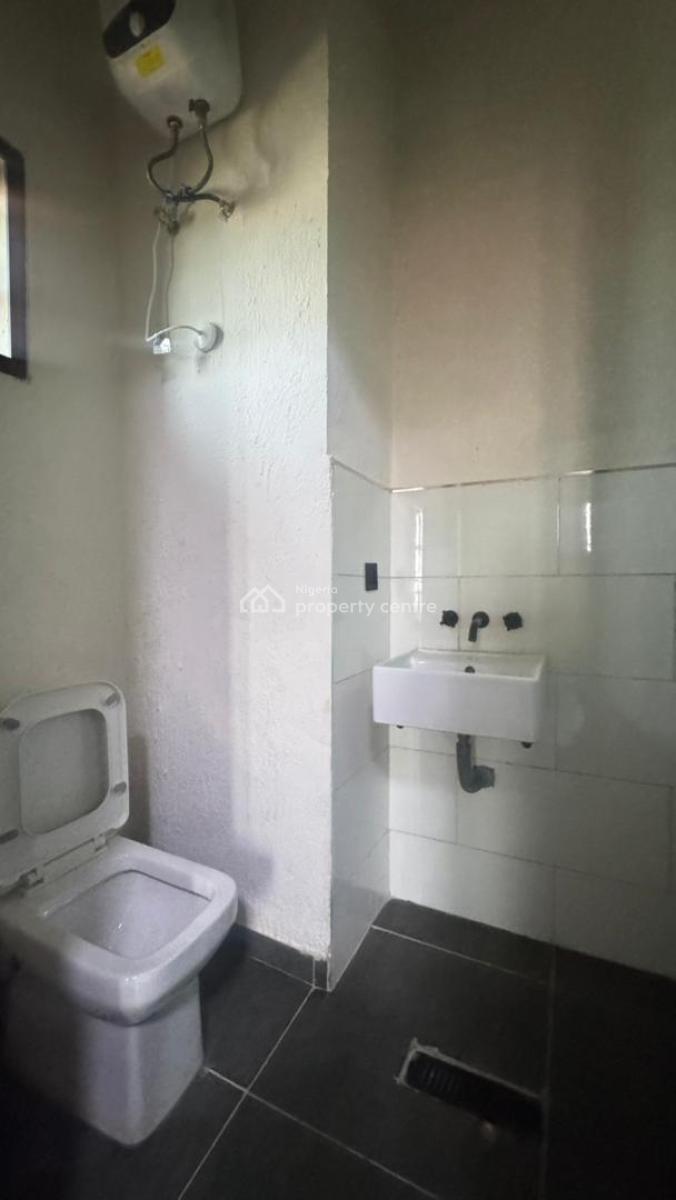 Exquisitely Finished Luxury 5 Bedroom Fully Detached Duplex with Nq, Lekki Phase 1, Lekki, Lagos, Detached Duplex for Sale