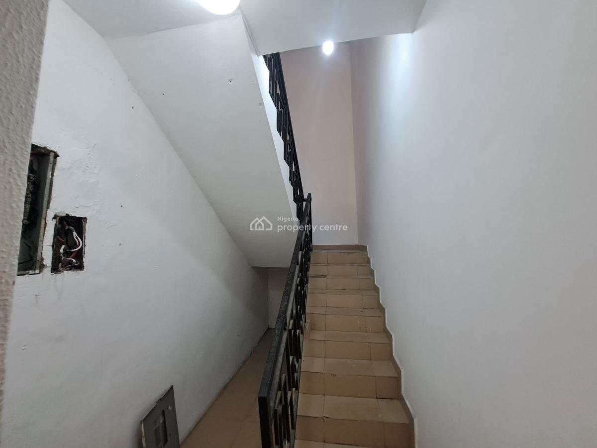 2 Units of 5 Bedroom Semi Detached Duplexes with 2 Rooms Bq Each, Lekki Phase 1, Lekki, Lagos, Semi-detached Duplex for Rent