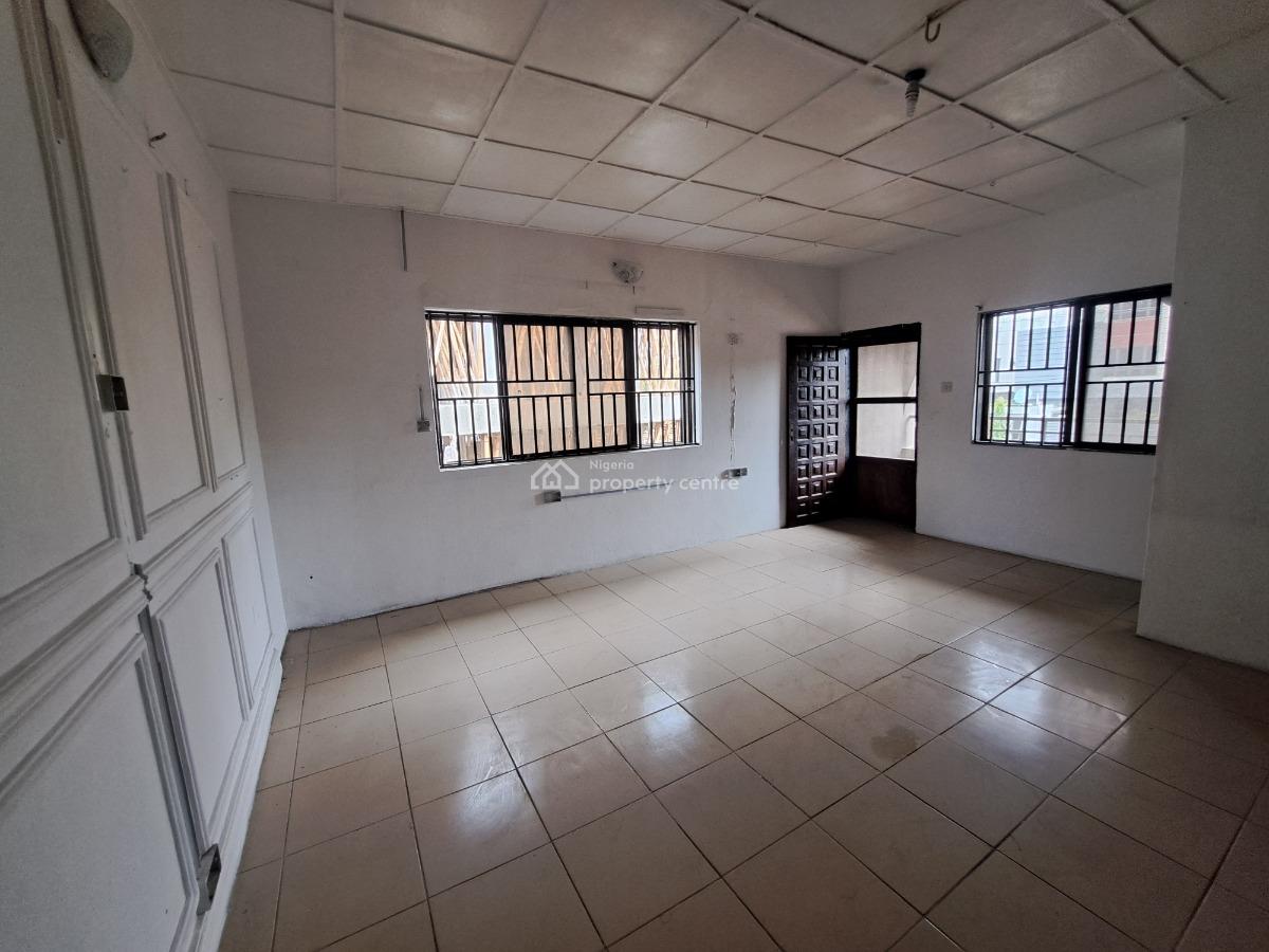 2 Units of 5 Bedroom Semi Detached Duplexes with 2 Rooms Bq Each, Lekki Phase 1, Lekki, Lagos, Semi-detached Duplex for Rent