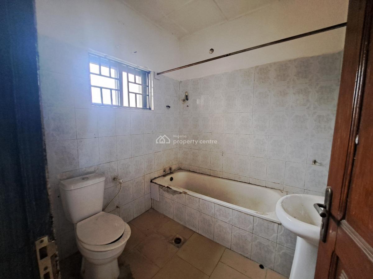 2 Units of 5 Bedroom Semi Detached Duplexes with 2 Rooms Bq Each, Lekki Phase 1, Lekki, Lagos, Semi-detached Duplex for Rent