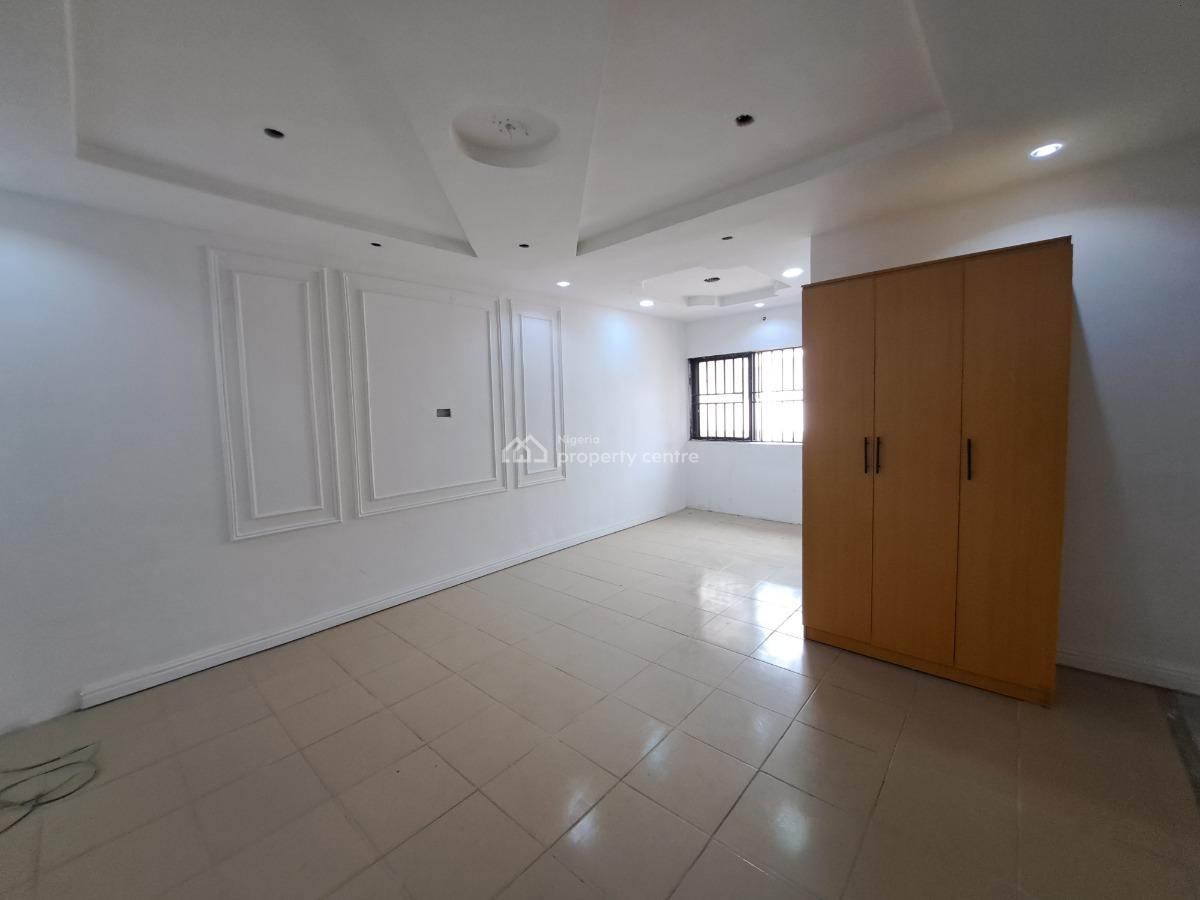 2 Units of 5 Bedroom Semi Detached Duplexes with 2 Rooms Bq Each, Lekki Phase 1, Lekki, Lagos, Semi-detached Duplex for Rent