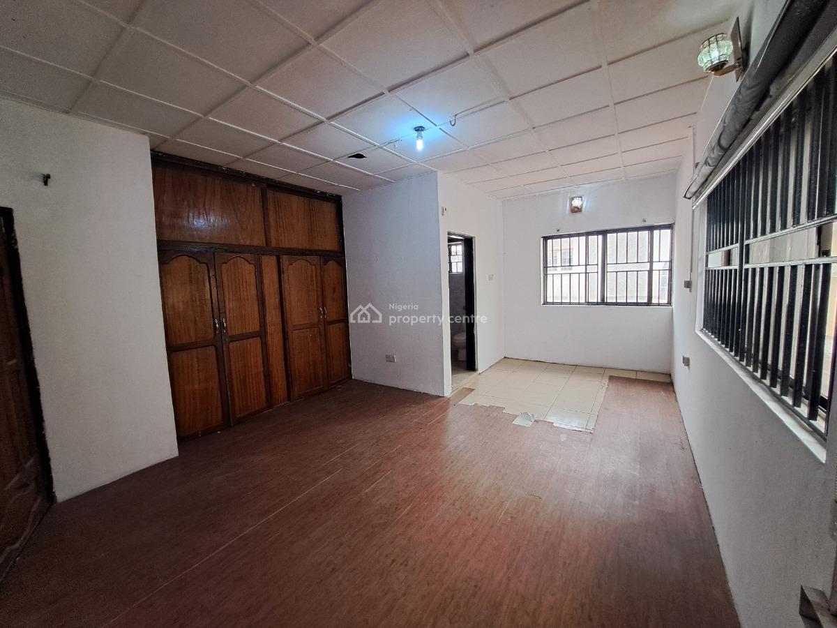 2 Units of 5 Bedroom Semi Detached Duplexes with 2 Rooms Bq Each, Lekki Phase 1, Lekki, Lagos, Semi-detached Duplex for Rent