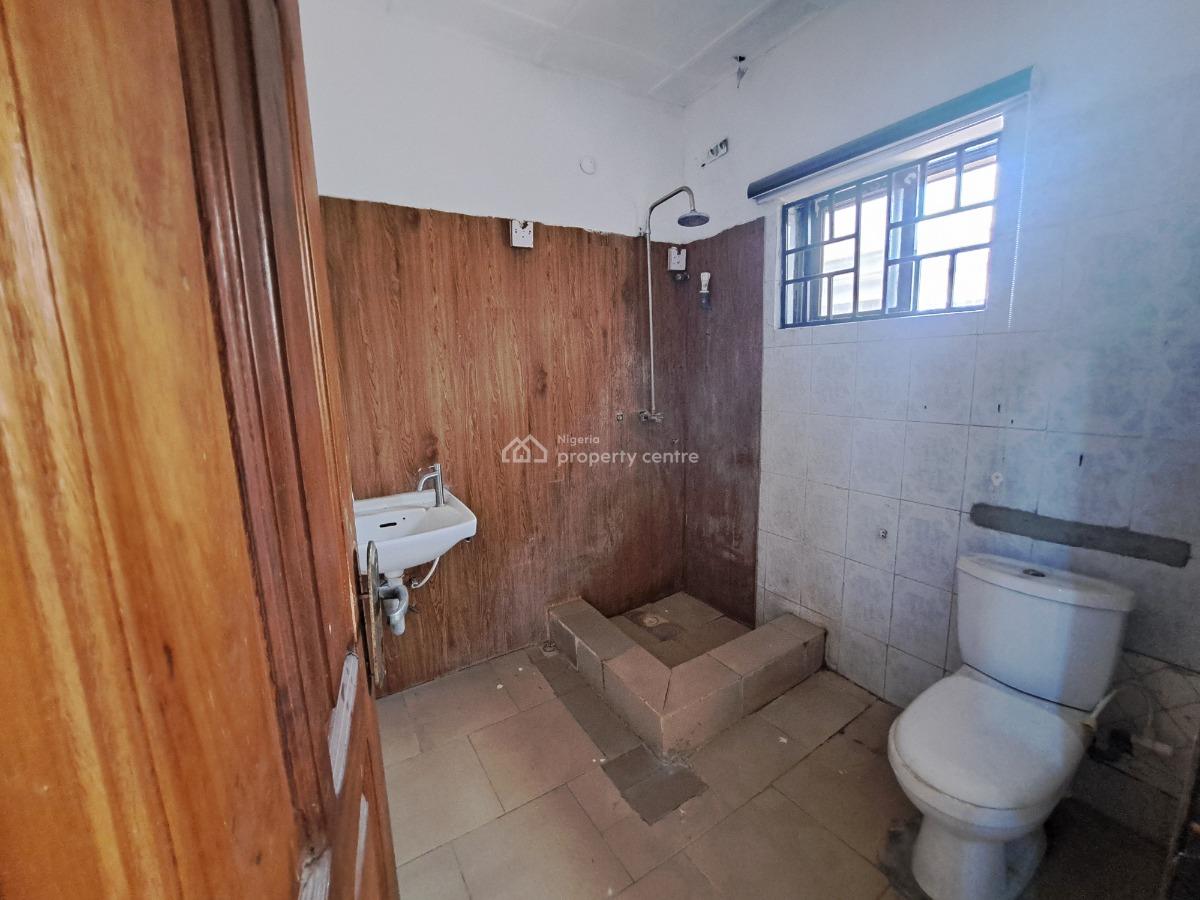 2 Units of 5 Bedroom Semi Detached Duplexes with 2 Rooms Bq Each, Lekki Phase 1, Lekki, Lagos, Semi-detached Duplex for Rent