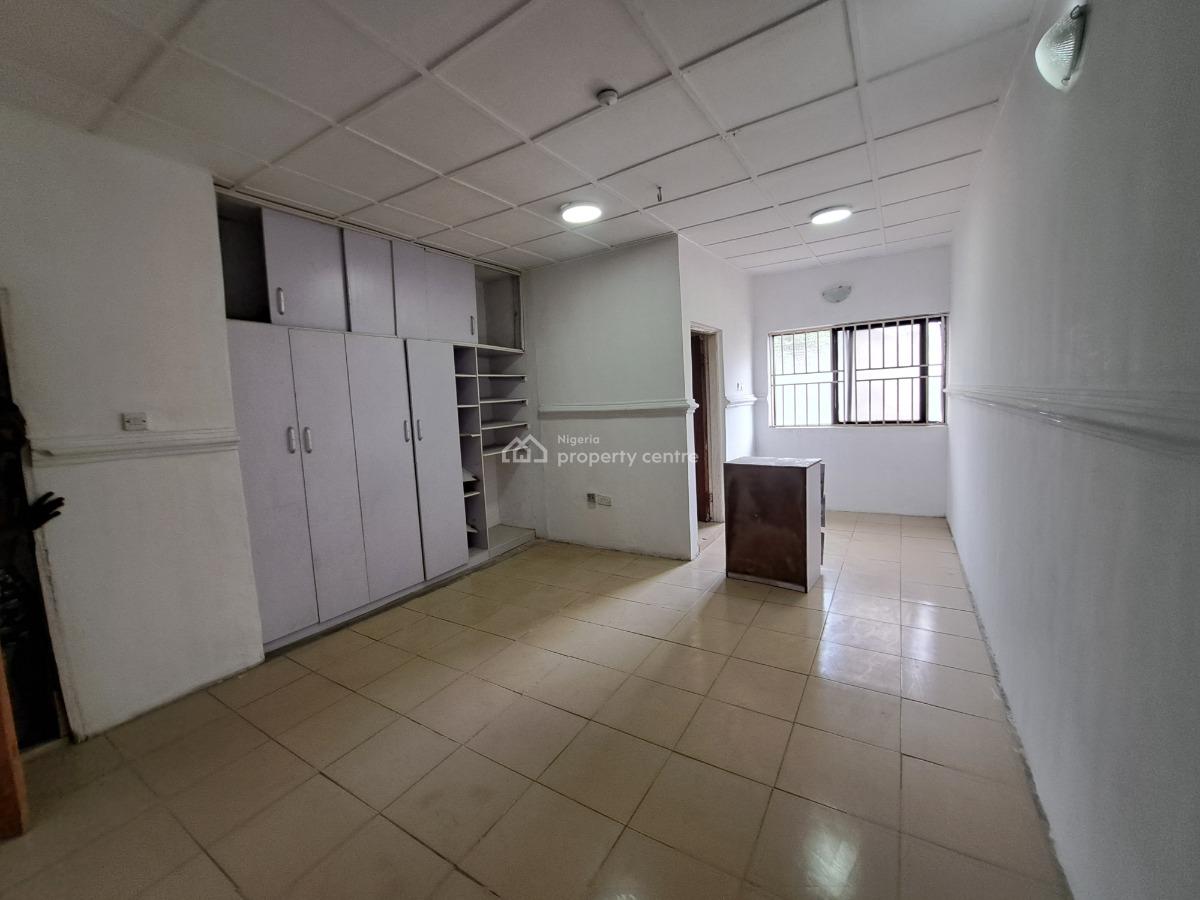 2 Units of 5 Bedroom Semi Detached Duplexes with 2 Rooms Bq Each, Lekki Phase 1, Lekki, Lagos, Semi-detached Duplex for Rent