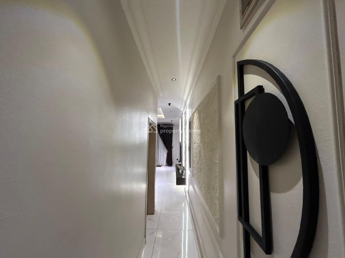 Luxury and Cozy Studio Apartment, Off Admiralty Way, Lekki Phase 1, Lekki, Lagos, Flat / Apartment Short Let