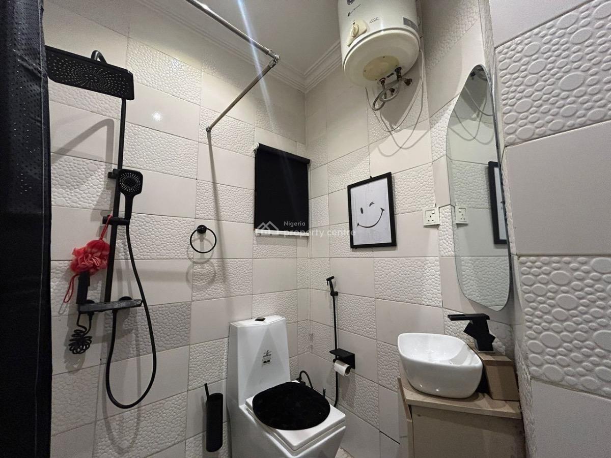 Luxury and Cozy Studio Apartment, Off Admiralty Way, Lekki Phase 1, Lekki, Lagos, Flat / Apartment Short Let