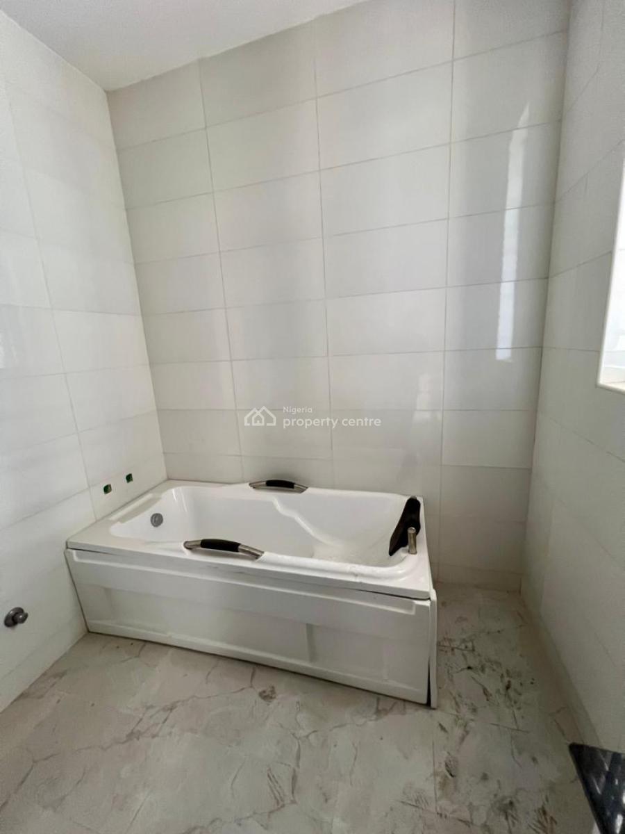 Good Deal: 4 Bedroom Semi-detached Duplex with Bq, Ologolo, Lekki, Lagos, Semi-detached Duplex for Sale