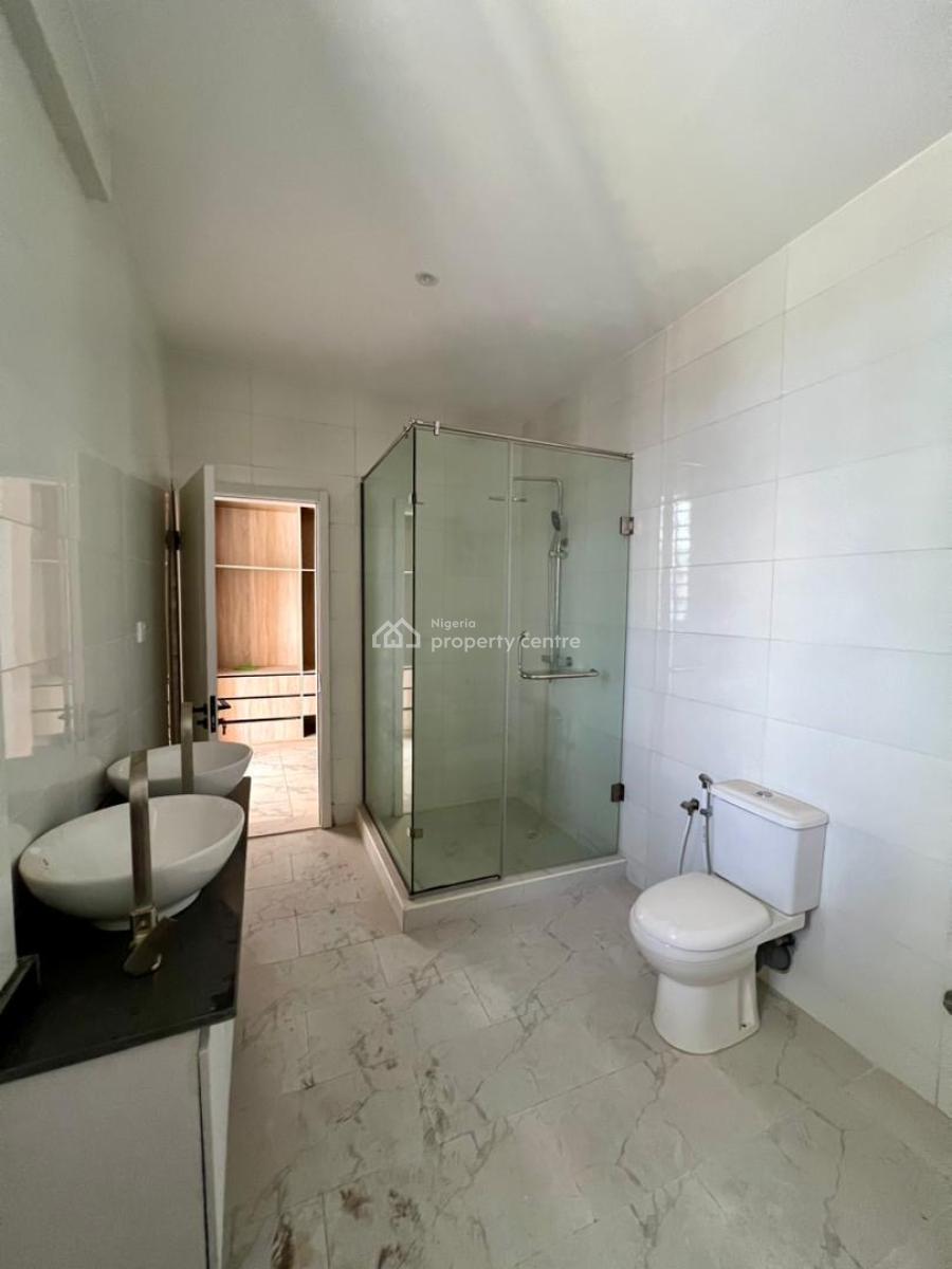 Good Deal: 4 Bedroom Semi-detached Duplex with Bq, Ologolo, Lekki, Lagos, Semi-detached Duplex for Sale