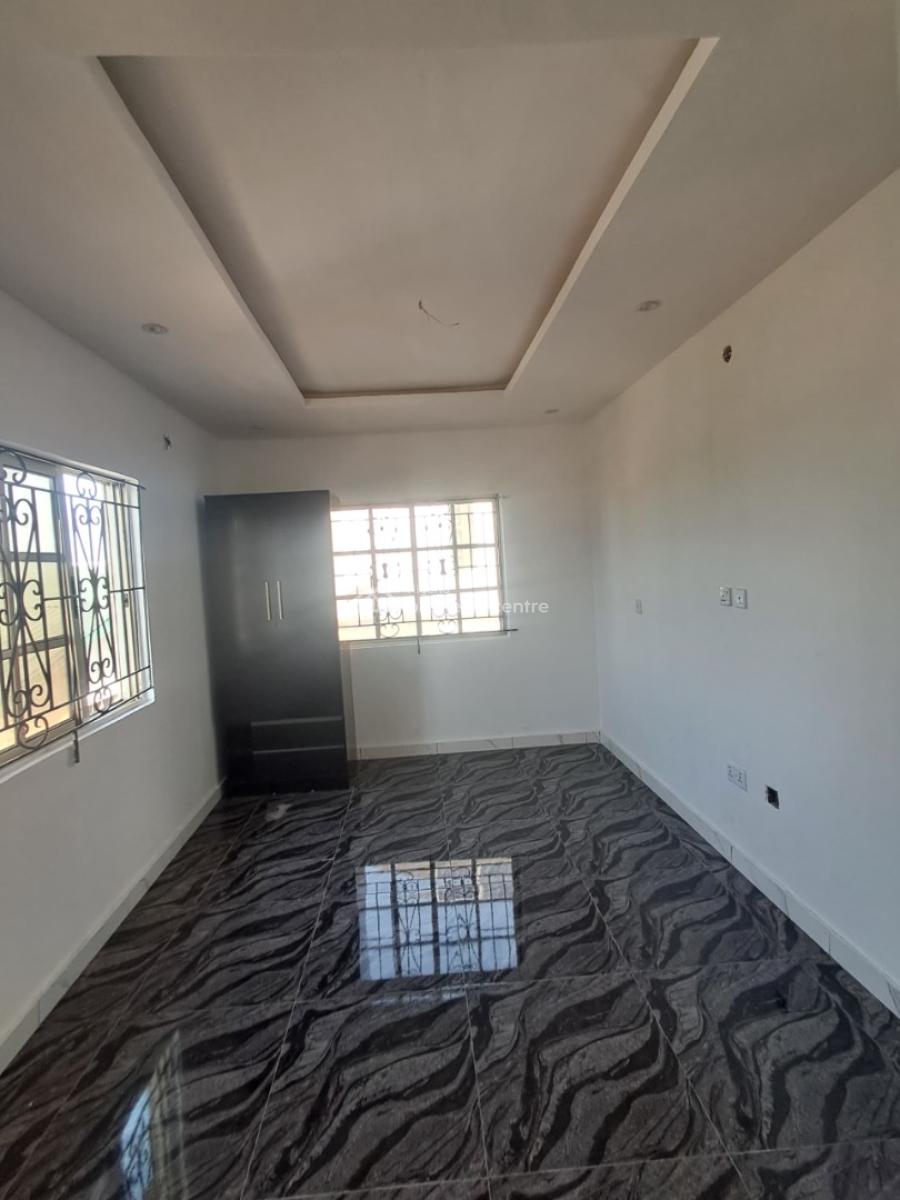 Renovated Standard 2-bedroom Flat Upstairs and Ground Floor, Okun Ajah Closed to Coastal Road, Ajah, Lagos, Flat / Apartment for Rent
