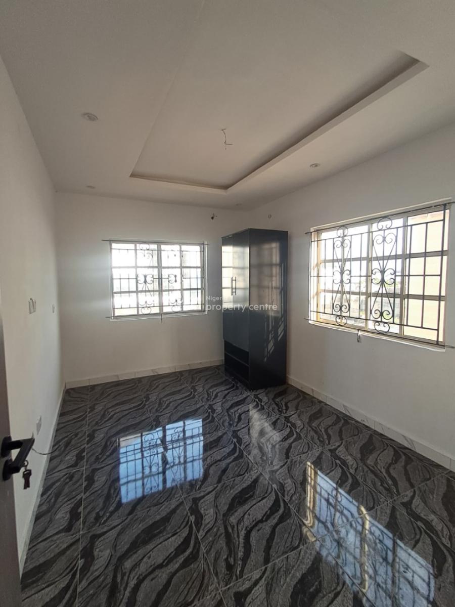 Renovated Standard 2-bedroom Flat Upstairs and Ground Floor, Okun Ajah Closed to Coastal Road, Ajah, Lagos, Flat / Apartment for Rent