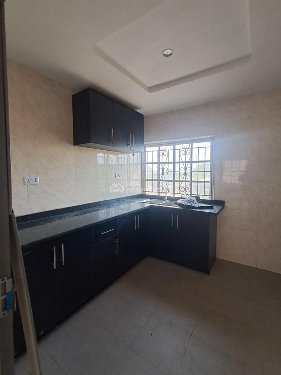 Renovated Standard 2-bedroom Flat Upstairs and Ground Floor, Okun Ajah Closed to Coastal Road, Ajah, Lagos, Flat / Apartment for Rent