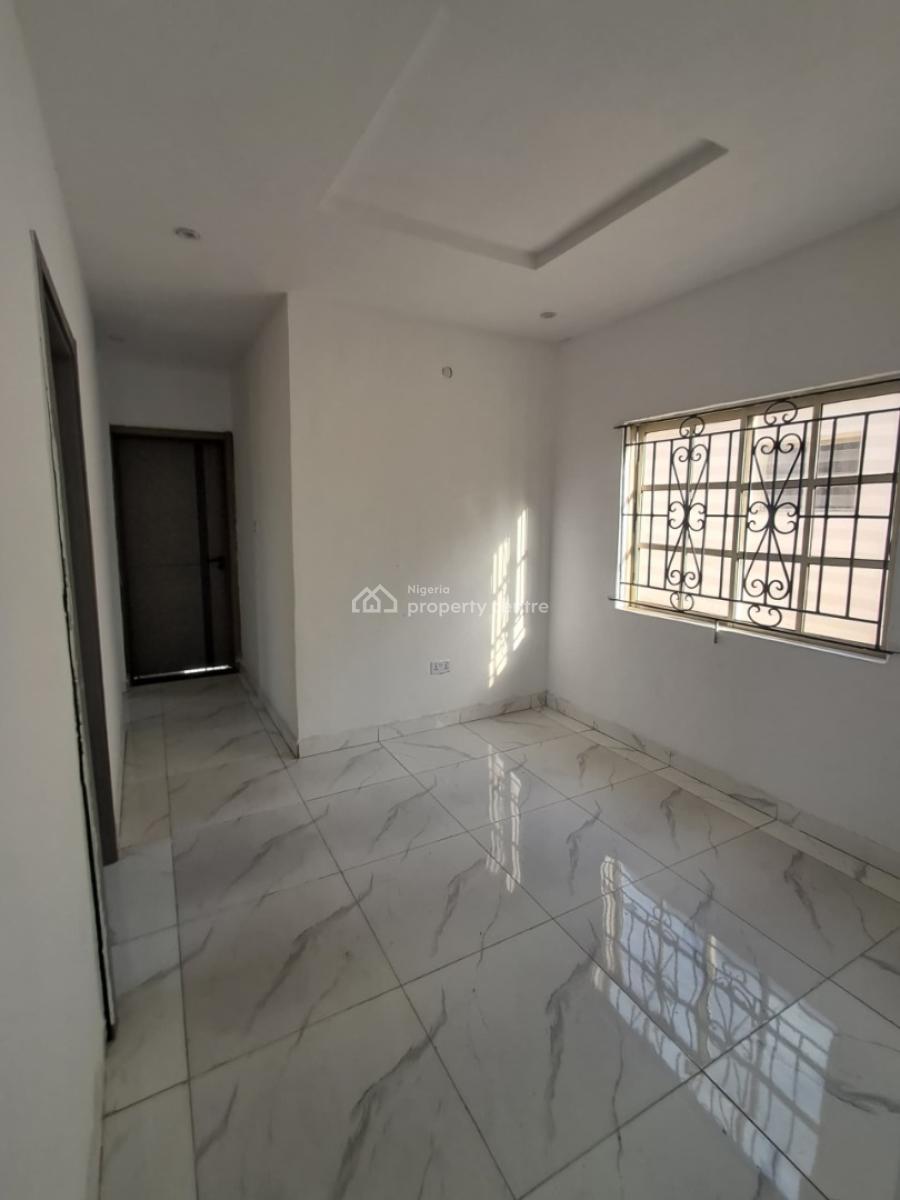 Renovated Standard 2-bedroom Flat Upstairs and Ground Floor, Okun Ajah Closed to Coastal Road, Ajah, Lagos, Flat / Apartment for Rent