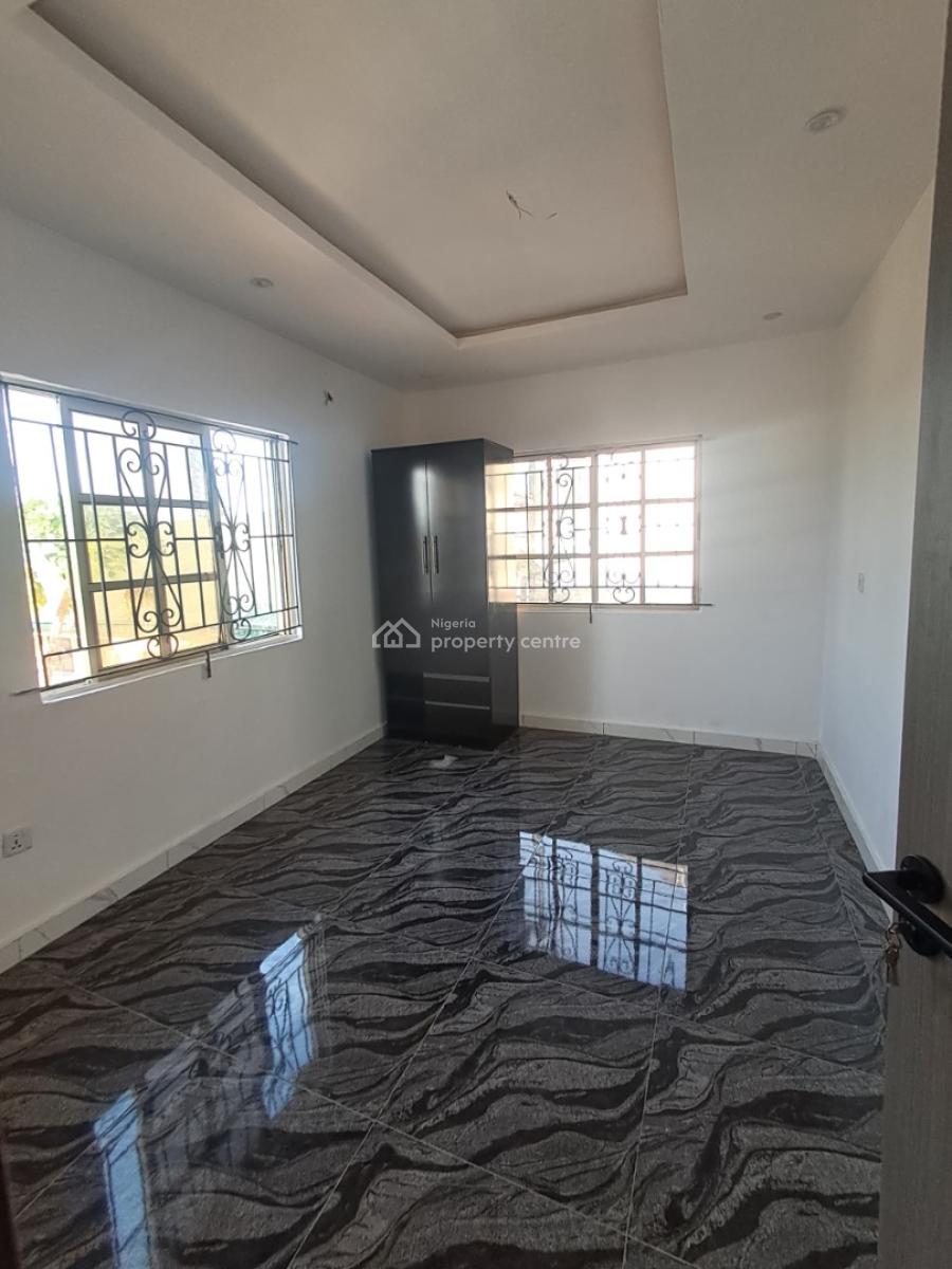 Renovated Standard 2-bedroom Flat Upstairs and Ground Floor, Okun Ajah Closed to Coastal Road, Ajah, Lagos, Flat / Apartment for Rent