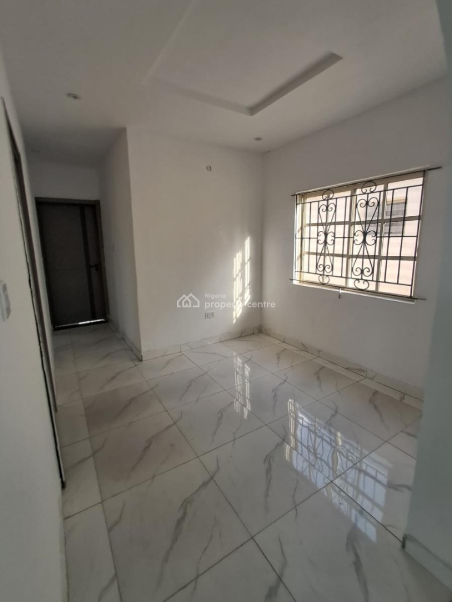 Renovated Standard 2-bedroom Flat Upstairs and Ground Floor, Okun Ajah Closed to Coastal Road, Ajah, Lagos, Flat / Apartment for Rent