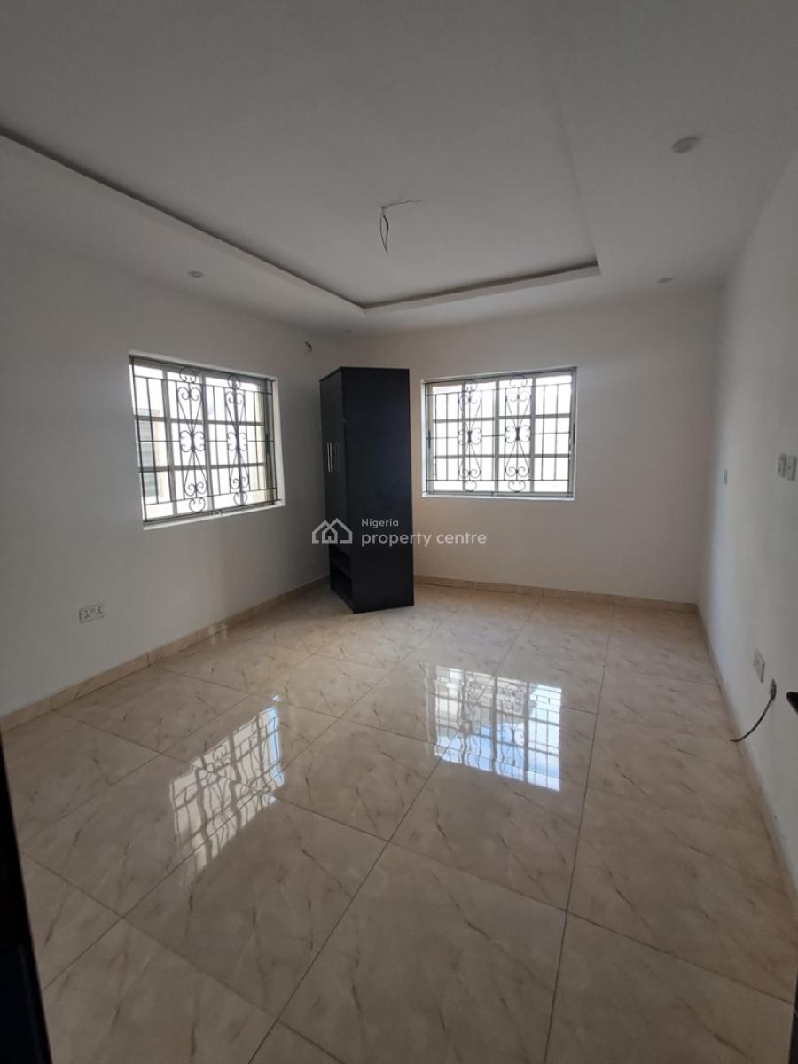 Newly Renovated 1-bedroom Flat Upstairs, Okun Ajah, Ajah, Lagos, Mini Flat (room and Parlour) for Rent