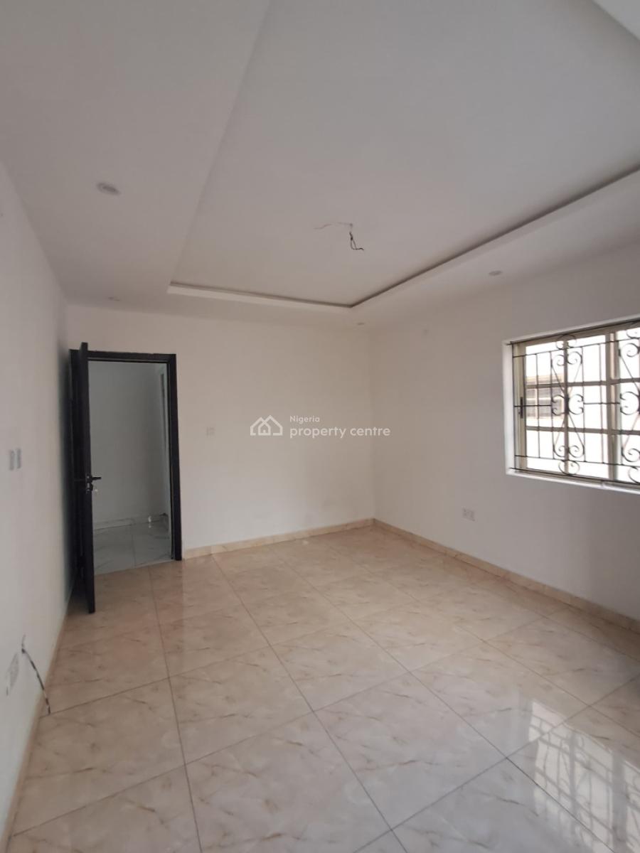 Newly Renovated 1-bedroom Flat Upstairs, Okun Ajah, Ajah, Lagos, Mini Flat (room and Parlour) for Rent