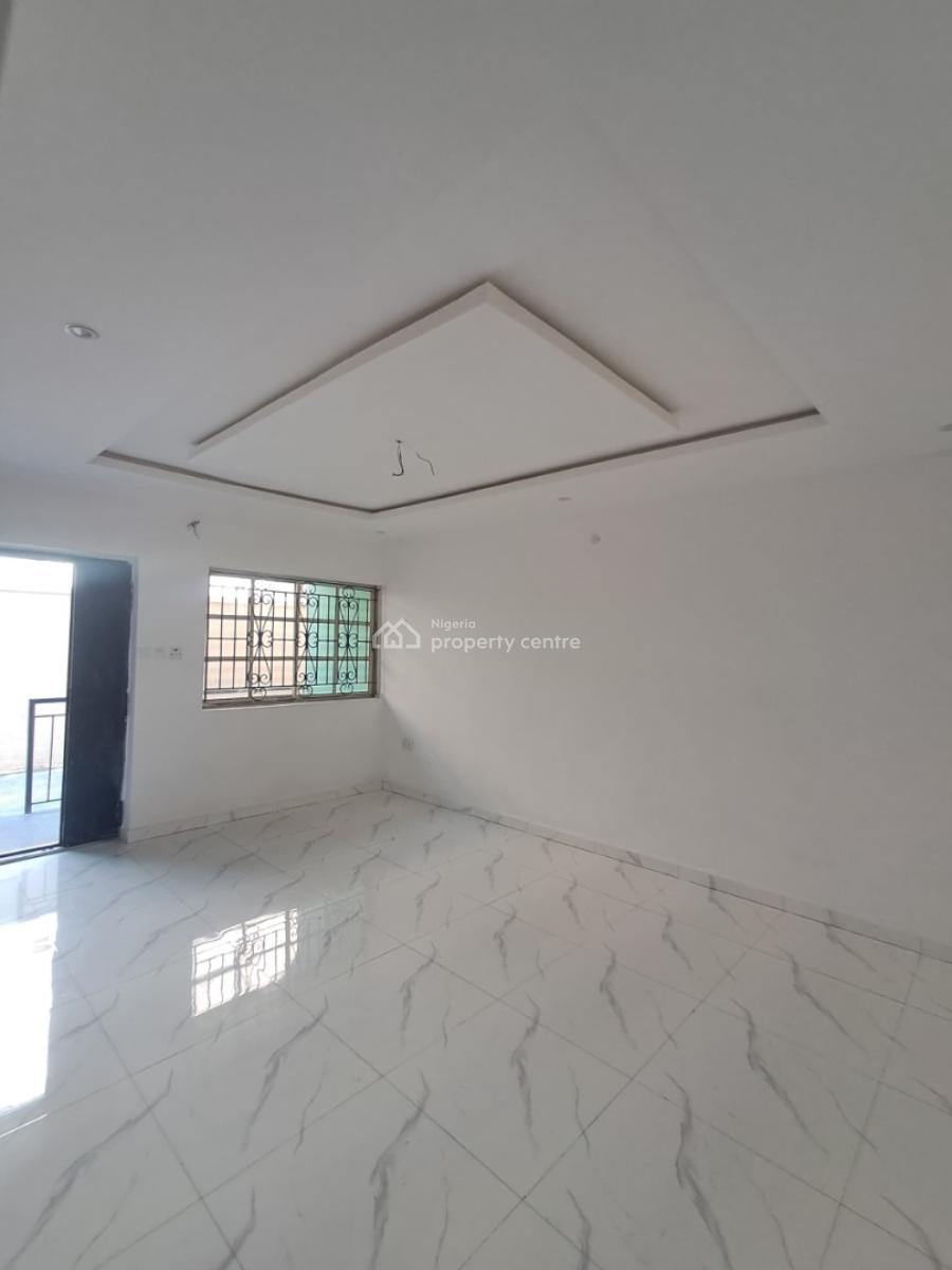 Newly Renovated 1-bedroom Flat Upstairs, Okun Ajah, Ajah, Lagos, Mini Flat (room and Parlour) for Rent
