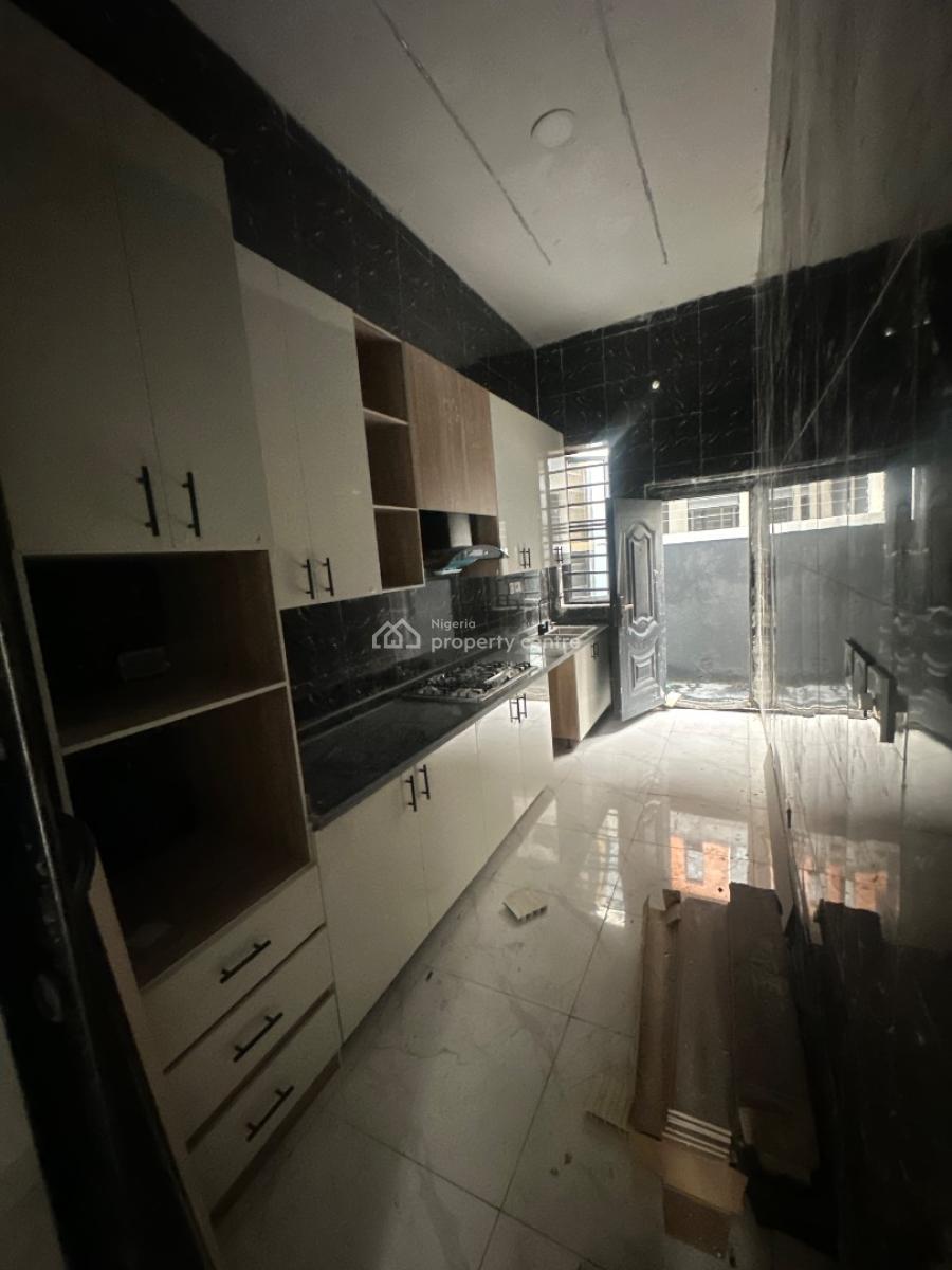 Brand New Luxury 3bedroom Duplex, Abraham Adesanya, Ajah, Lagos, Terraced Duplex for Sale