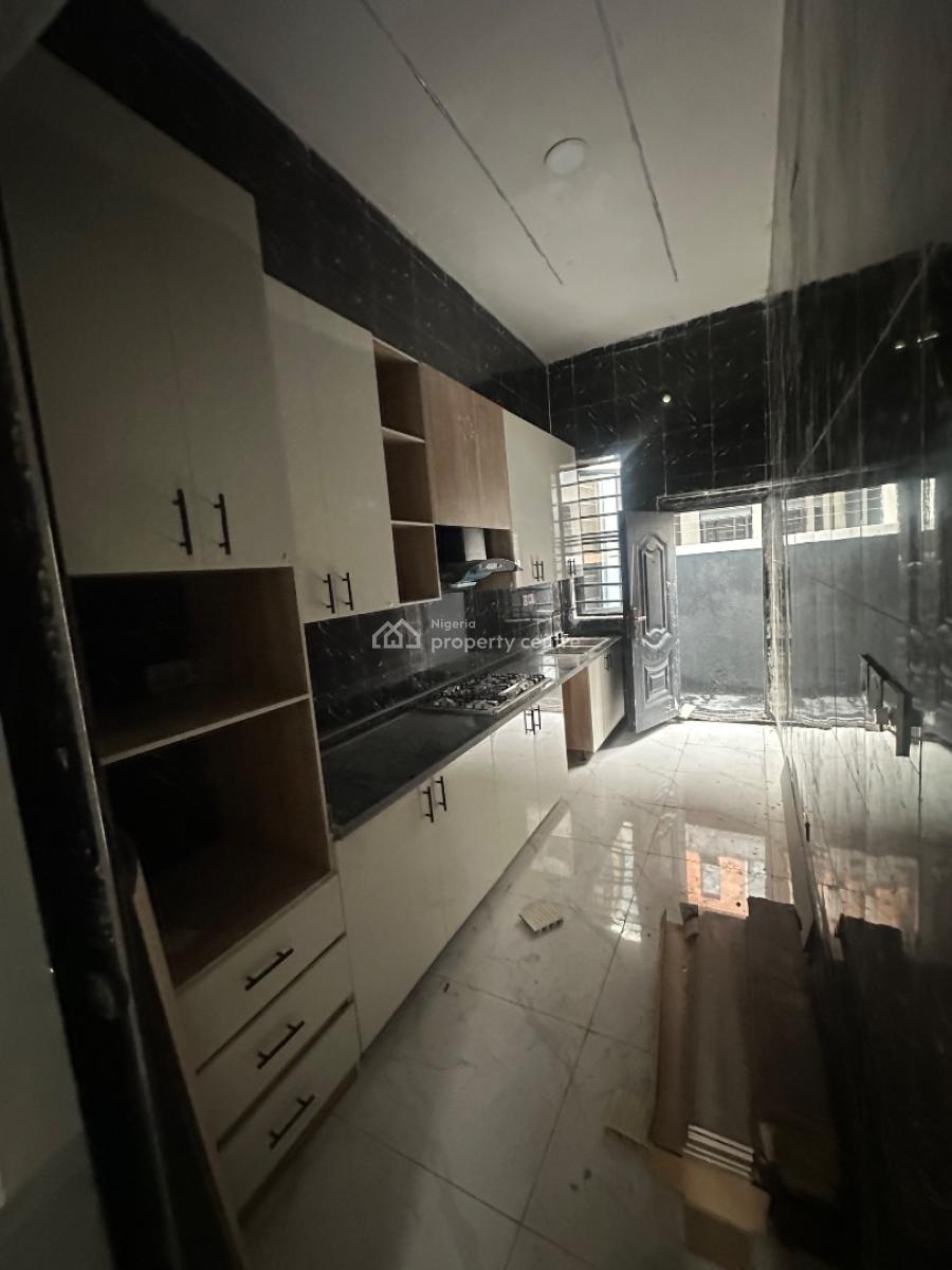 Brand New Luxury 3bedroom Duplex, Abraham Adesanya, Ajah, Lagos, Terraced Duplex for Sale