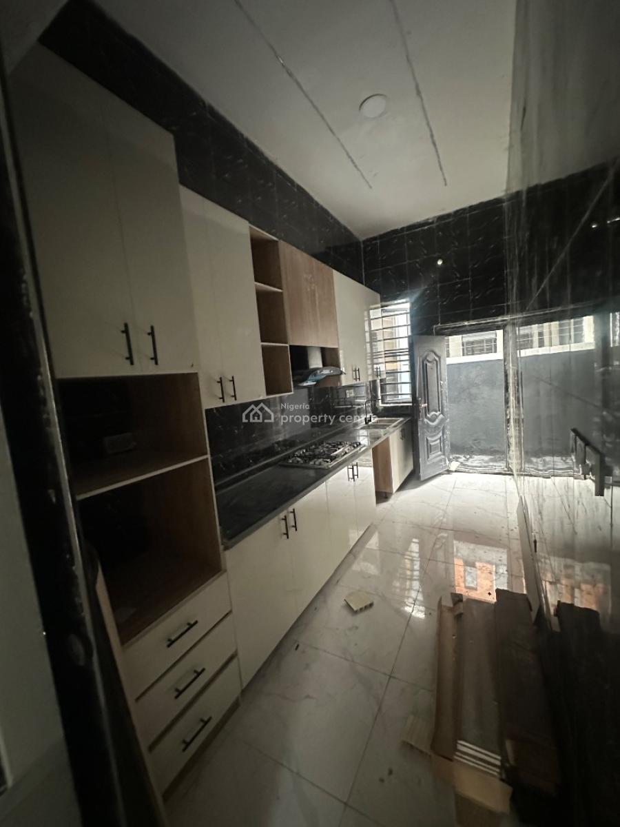 Brand New Luxury 3bedroom Duplex, Abraham Adesanya, Ajah, Lagos, Terraced Duplex for Sale