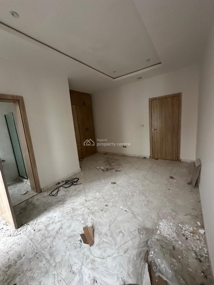 Brand New Luxury 3bedroom Duplex, Abraham Adesanya, Ajah, Lagos, Terraced Duplex for Sale