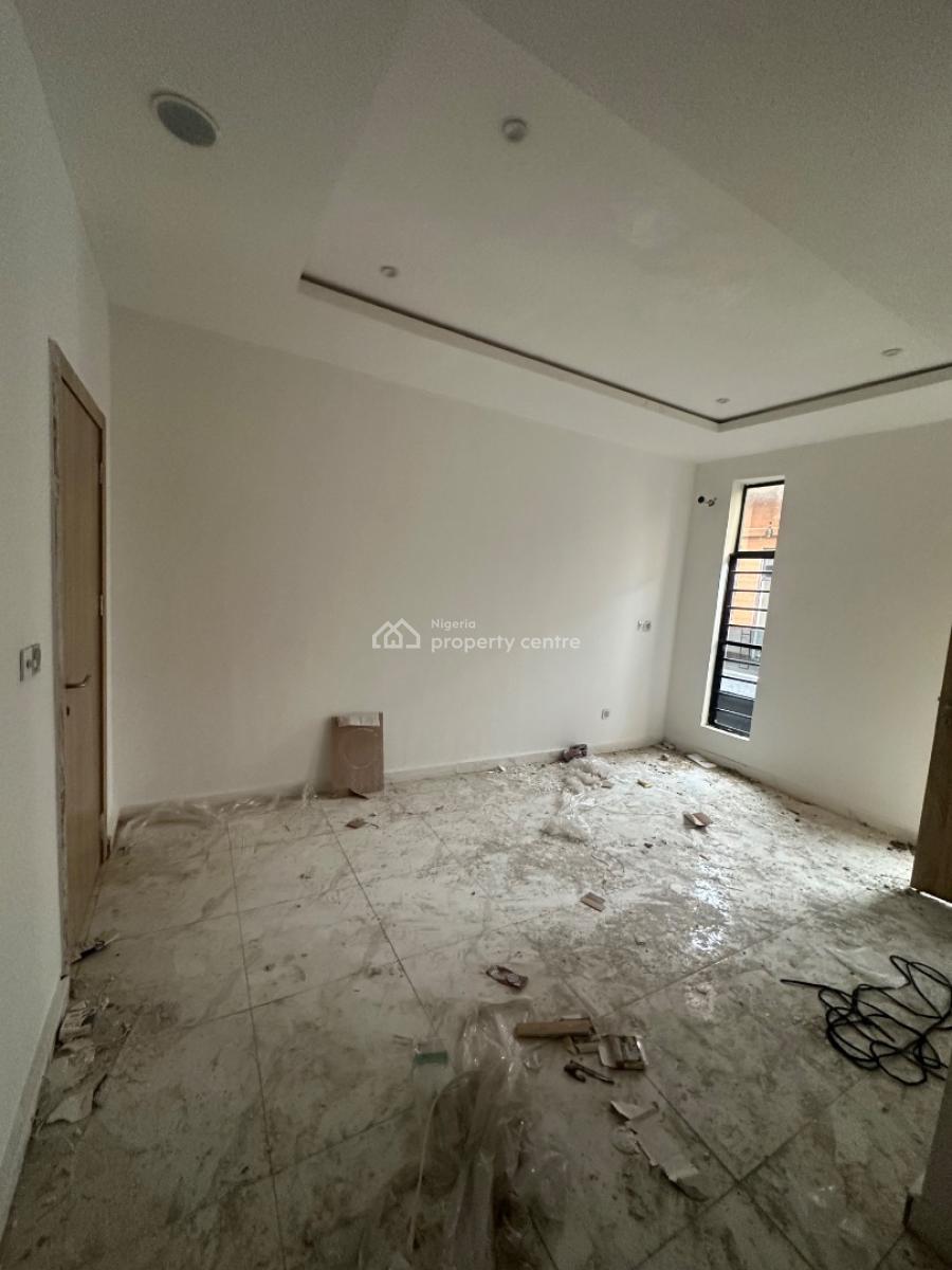 Brand New Luxury 3bedroom Duplex, Abraham Adesanya, Ajah, Lagos, Terraced Duplex for Sale