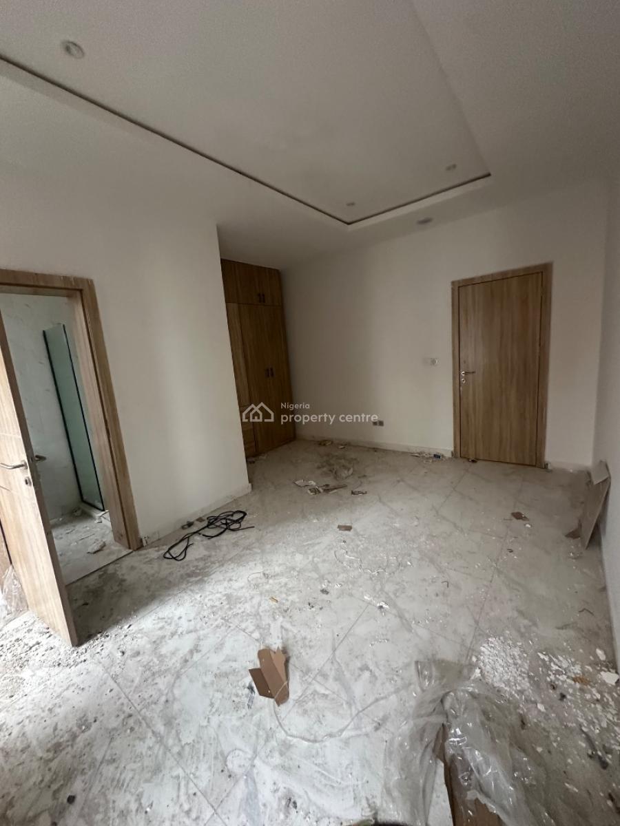 Brand New Luxury 3bedroom Duplex, Abraham Adesanya, Ajah, Lagos, Terraced Duplex for Sale
