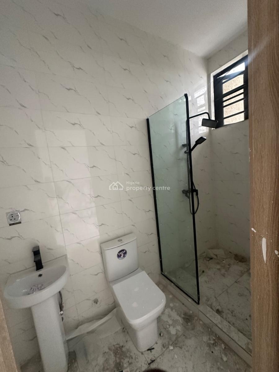 Brand New Luxury 3bedroom Duplex, Abraham Adesanya, Ajah, Lagos, Terraced Duplex for Sale