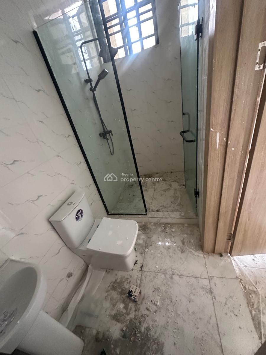 Brand New Luxury 3bedroom Duplex, Abraham Adesanya, Ajah, Lagos, Terraced Duplex for Sale