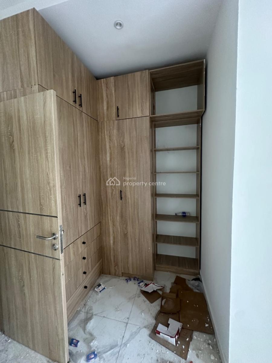 Brand New Luxury 3bedroom Duplex, Abraham Adesanya, Ajah, Lagos, Terraced Duplex for Sale