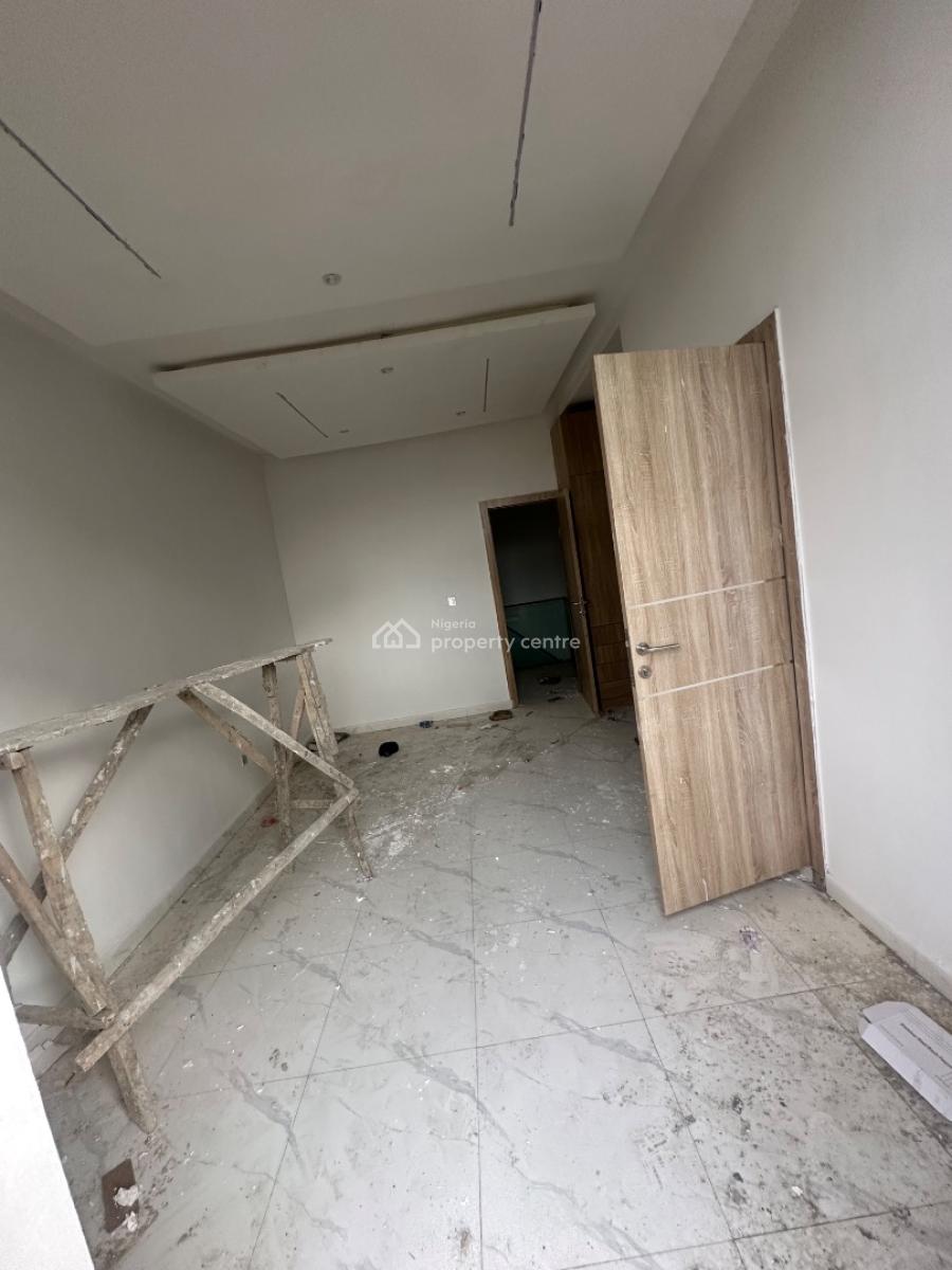 Brand New Luxury 3bedroom Duplex, Abraham Adesanya, Ajah, Lagos, Terraced Duplex for Sale