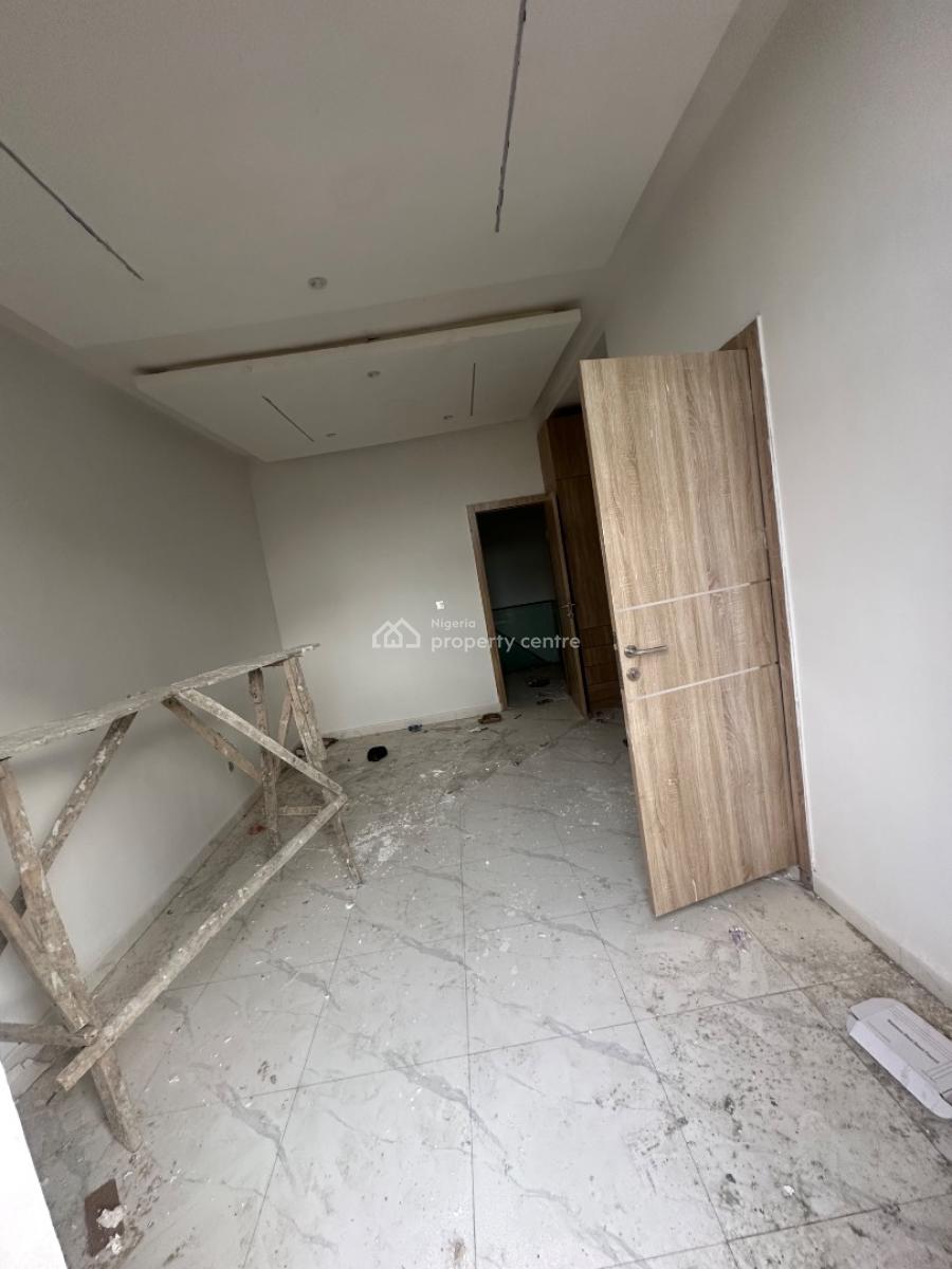 Brand New Luxury 3bedroom Duplex, Abraham Adesanya, Ajah, Lagos, Terraced Duplex for Sale